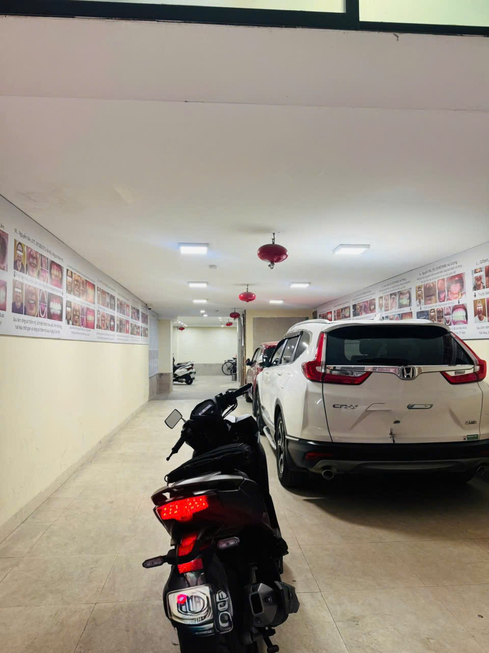 TÒA NHÀ 9 TẦNG 2 MẶT TIỀN ĐẲNG CẤP- SIÊU PHẨM 10M RA MẶT PHỐ TRƯỜNG CHINH – GARA 4 Ô TÔ