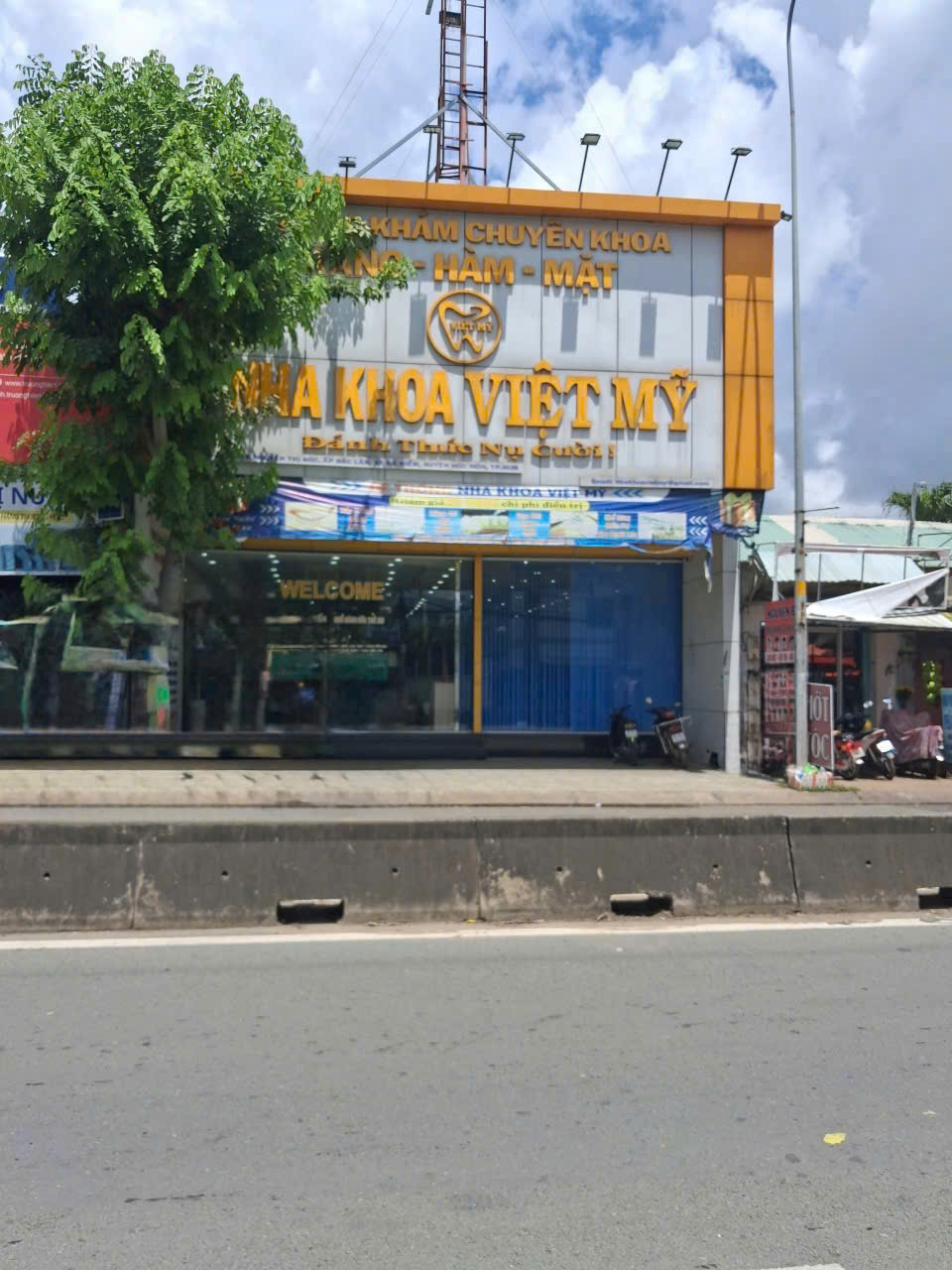 NHÀ MẶT TIỀN NGUYỄN THỊ SÓC – TRUNG TÂM HÓC MÔN – VỊ TRÍ KD SIÊU LỢI NHUẬN