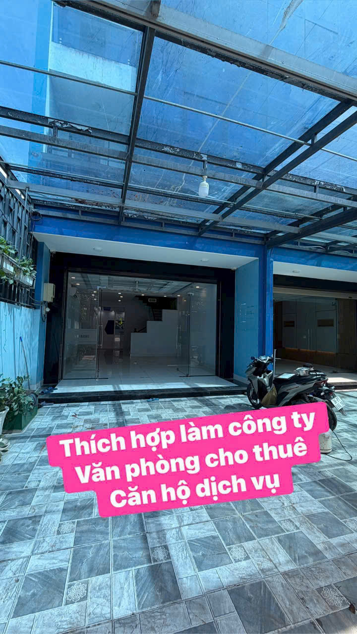 CẶP NHÀ (11x37) MẶT TIỀN SIÊU VIP – ĐƯỜNG THẠNH XUÂN 22, QUẬN 12 NHÀ 1 TRỆT 3 LẦU