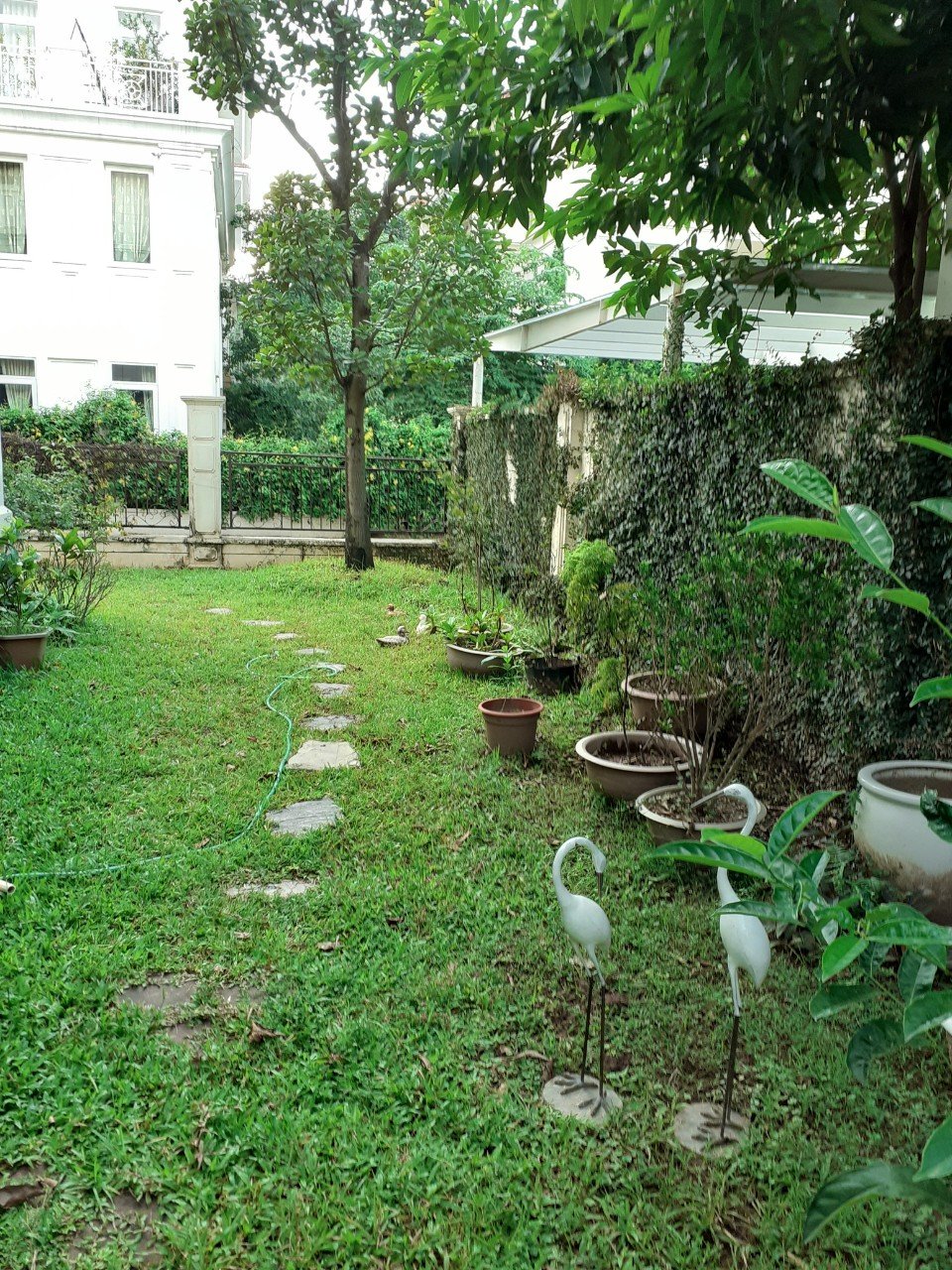 21.11.25.1 Cho thuê biệt thự Splendora rộng thênh thang có thể làm văn phòng, kinh doanh, xuất khẩu lao động, trung tâm