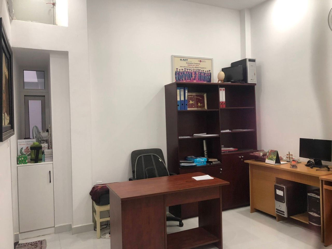 Định cư Mỹ! Bán nhà ngang 6 HXH 7 chỗ ngủ nhà Lê Quang Định Bình Thạnh. Gía nhỉnh 12 tỷ