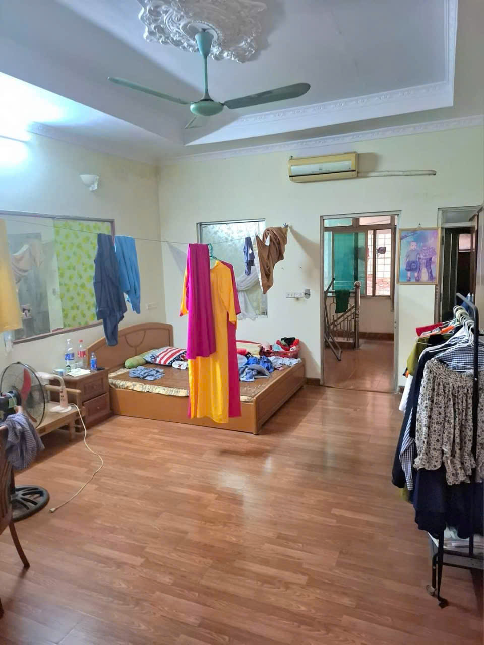 CHÍNH CHỦ BÁN NHÀ TAM ĐIỆP ĐỊNH NGHĨA MỚI VỀ ĐẲNG CẤP SỐNG