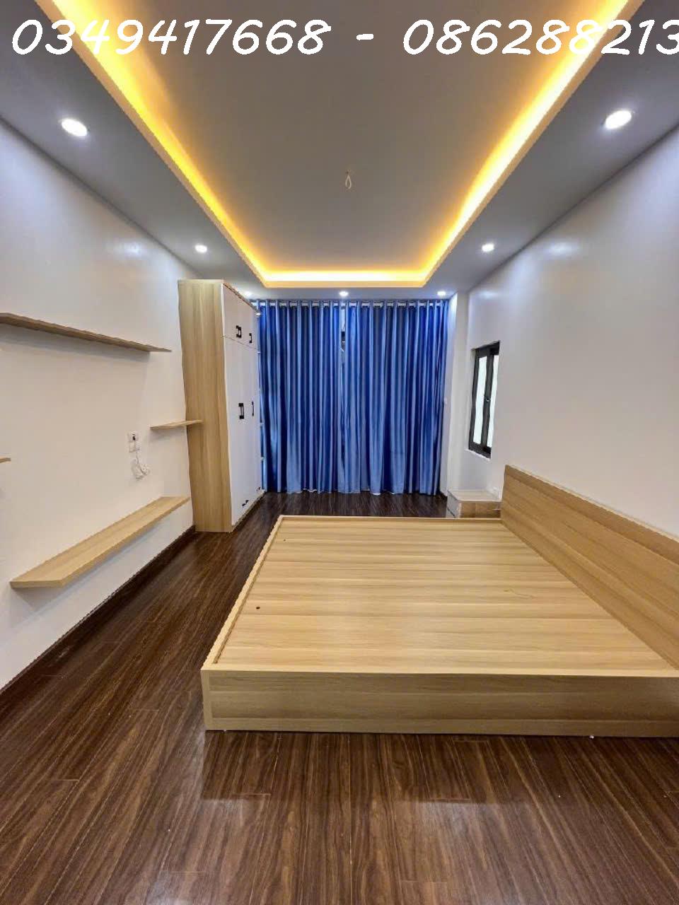 KHÔNG GIAN SỐNG & ĐẦU TƯ LÝ TƯỞNG – ĐỨC DIỄN, BẮC TỪ LIÊM – CHUNG CƯ MN HAI MẶT THOÁNG, GẦN Ô TÔ