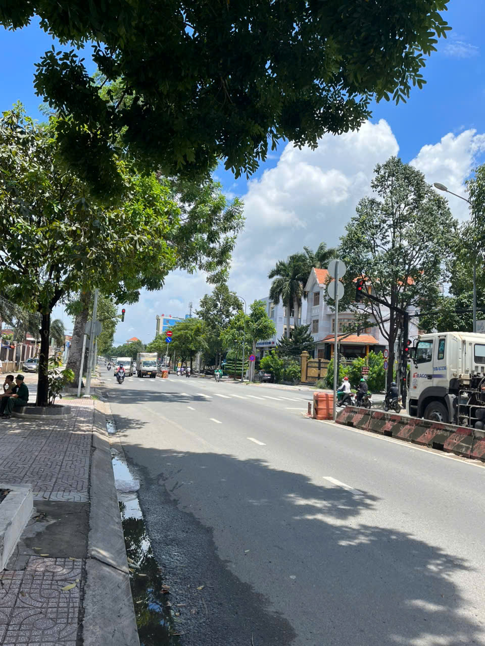 SIÊU PHẨM MẶT TIỀN LÊ VĂN KHƯƠNG, P. HIỆP THÀNH, Q12 QUỸ ĐẤT KHỦNG 679m² THỔ CƯ