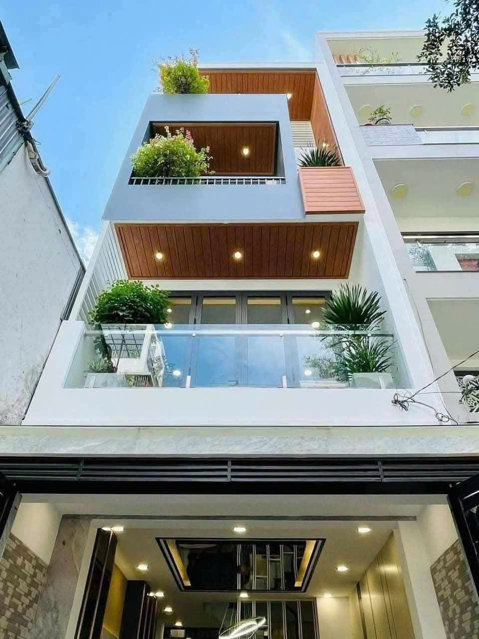 NHÀ ĐẸP MỚI XÂY - THỤY PHƯƠNG - DT41M2 - 5 TẦNG - GIÁ 7,3 TỶ - ĐƯỜNG Ô TÔ TRÁNH - ĐỂ Ở KINH DOANH