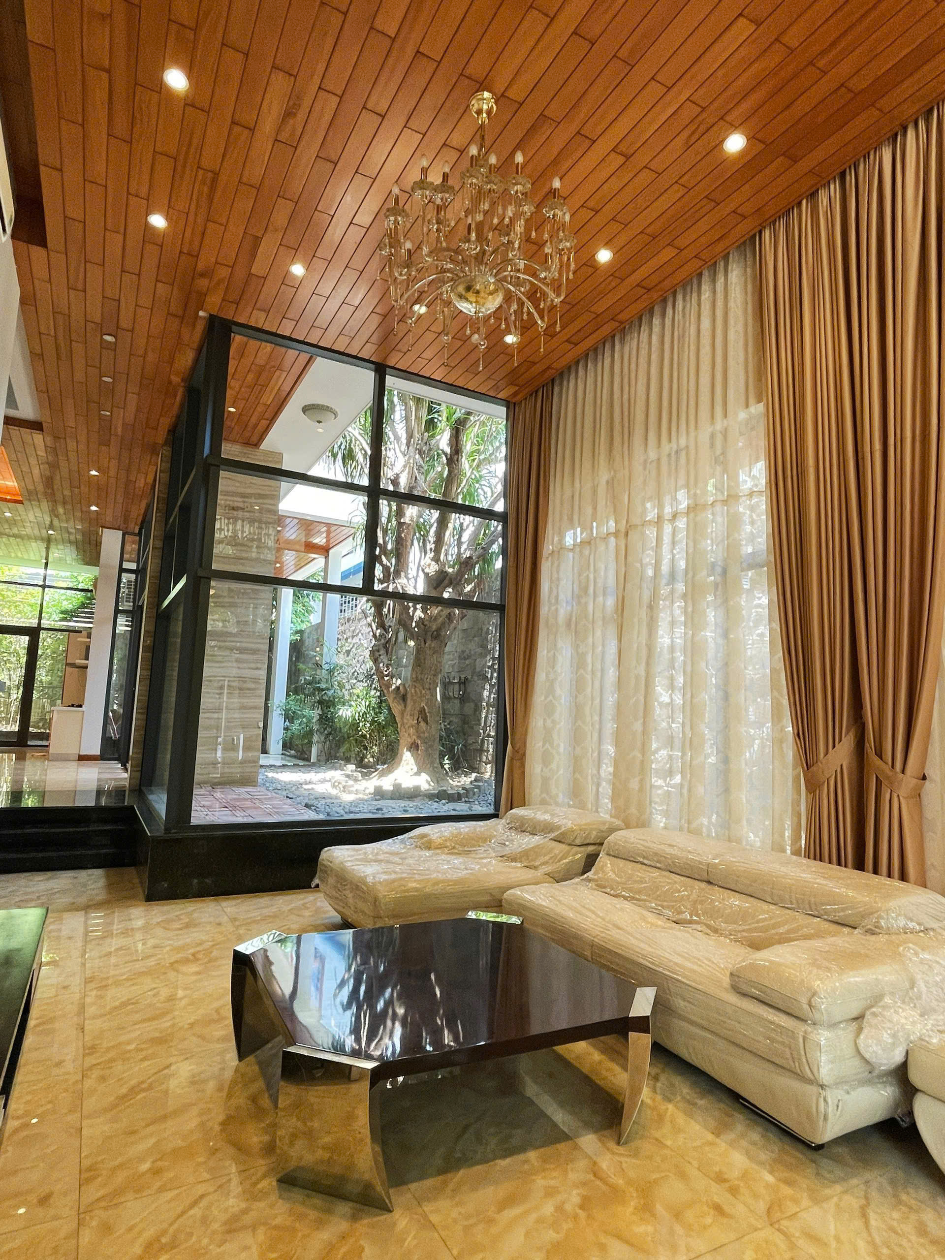 HẢI CHÂU – BIỆT PHỦ CHÂU ÂU SANG TRỌNG – 265M² – 3 MẶT THOÁNG – 34 TỶ