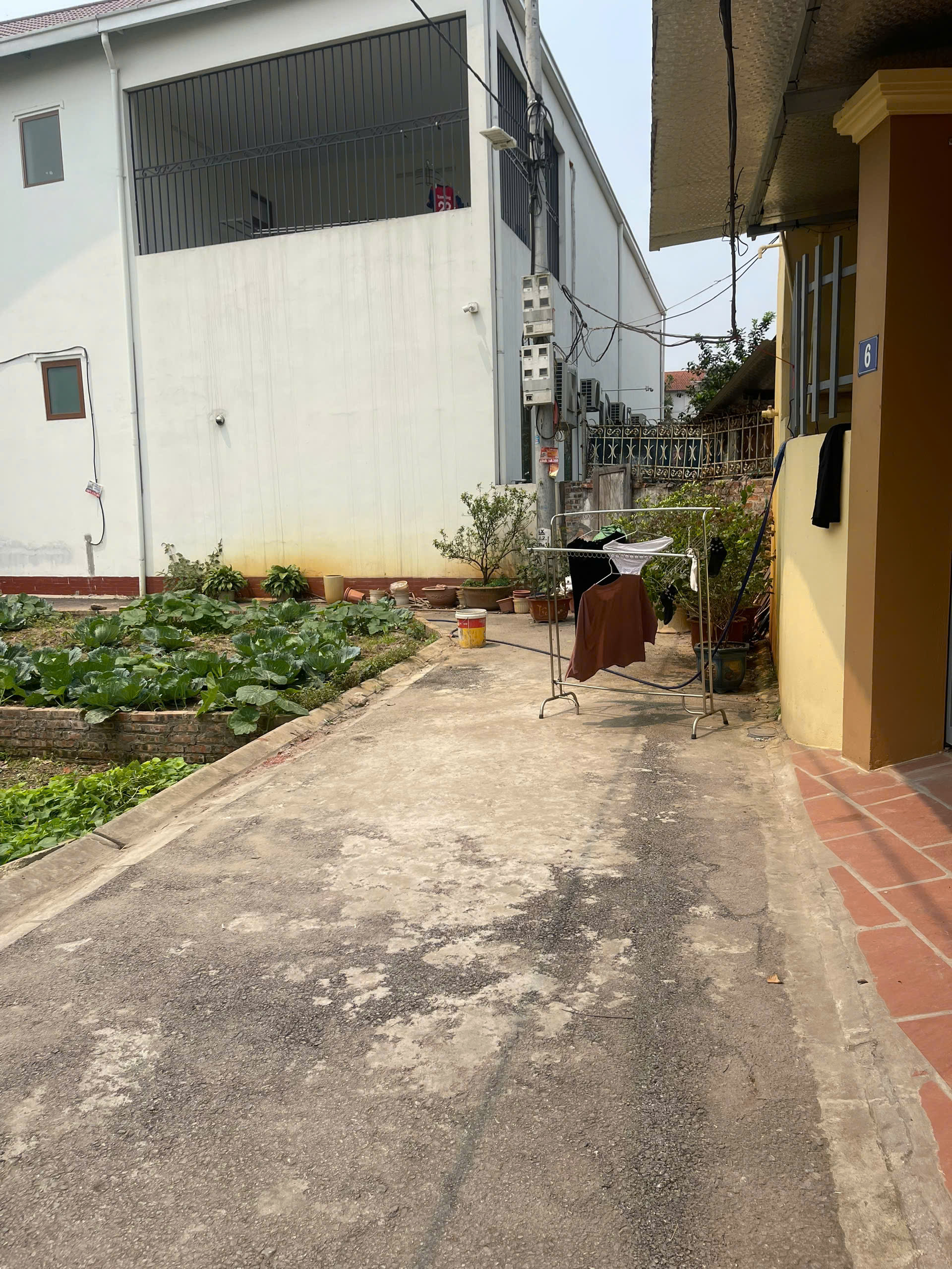 BÁN NHÀ 2 TẦNG 1 TUM ĐẸP TẠI AN ĐÀ – ĐẶNG XÁ, GIÁ CHỈ 4.3 TỶ