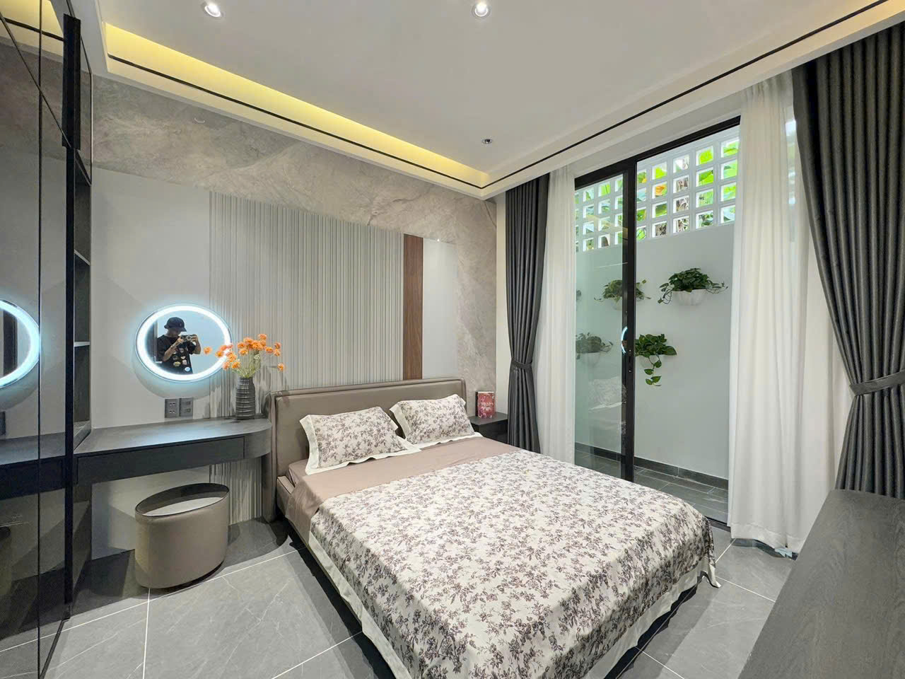 NHÀ 2 TẦNG MỚI ĐẸP – GẦN CẦU NGUYỄN TRI PHƯƠNG – SÁT CHỢ HÒA XUÂN – CHỈ 6.49 TỶ!