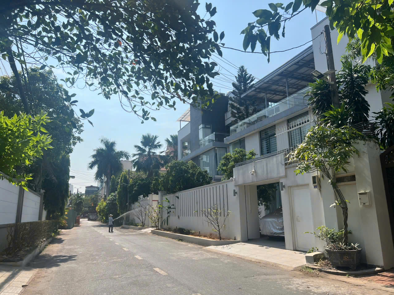 ket tiền cần Bán nhà 3 lầu Địa chỉ: 35/ đường số 3, phường An Khánh mới Quận 2.