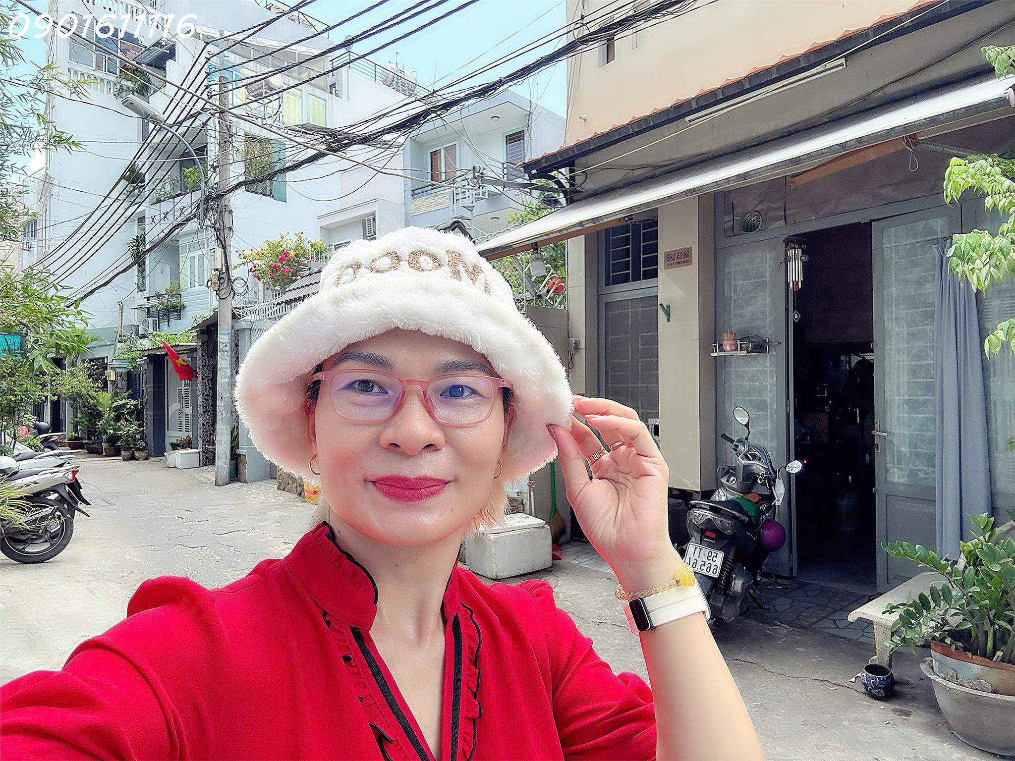 SIÊU PHẨM NGANG 12M*30M - CHÍNH CHỦ 1 ĐỜI BÁN NHÀ MẶT TIỀN HẺM XE HƠI ĐƯỜNG TÔN THẤT THUYẾT, QUẬN 4