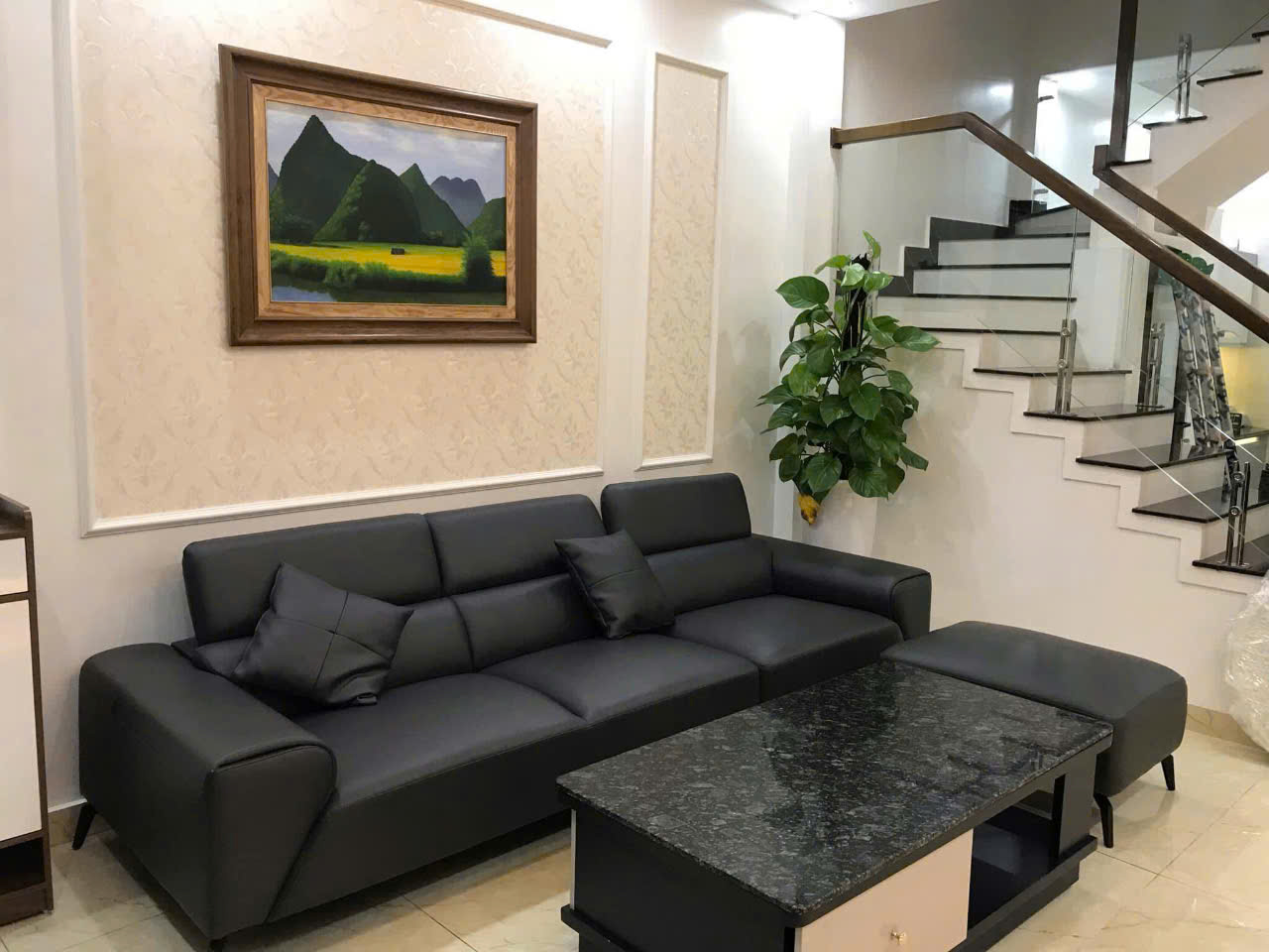 Bán Nhà 3 Tầng Tại Nam Hải – Hải An, Hải Phòng Vị Trí Đẹp, Giá Tốt, Tặng Full Nội Thất