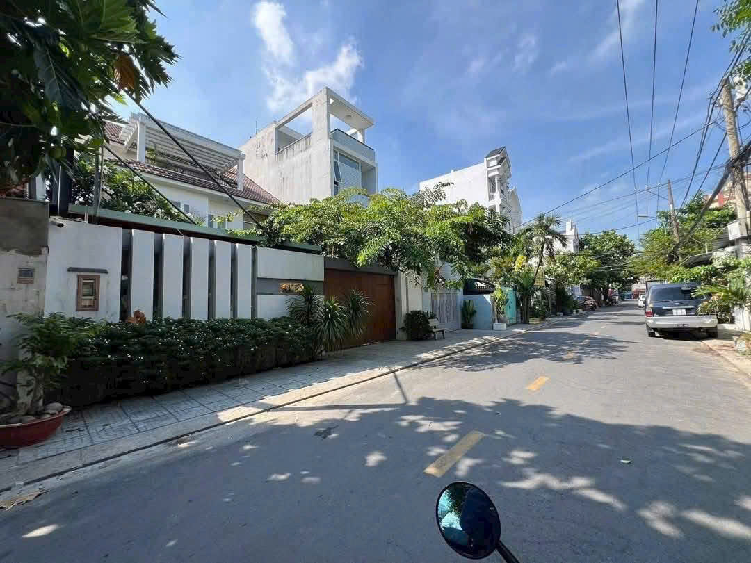 CCG BÁN 2 LÔ ĐẤT FULL THỔ MẶT TIỀN HIỆP THÀNH 26 GẦN BẾN XE BUÝT HT17