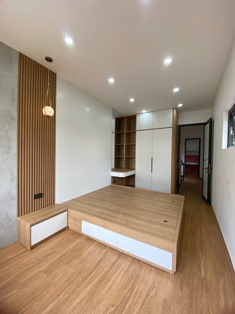 NHÀ ĐẸP - MẬU LƯƠNG - KIẾN HƯNG - HÀ ĐÔNG