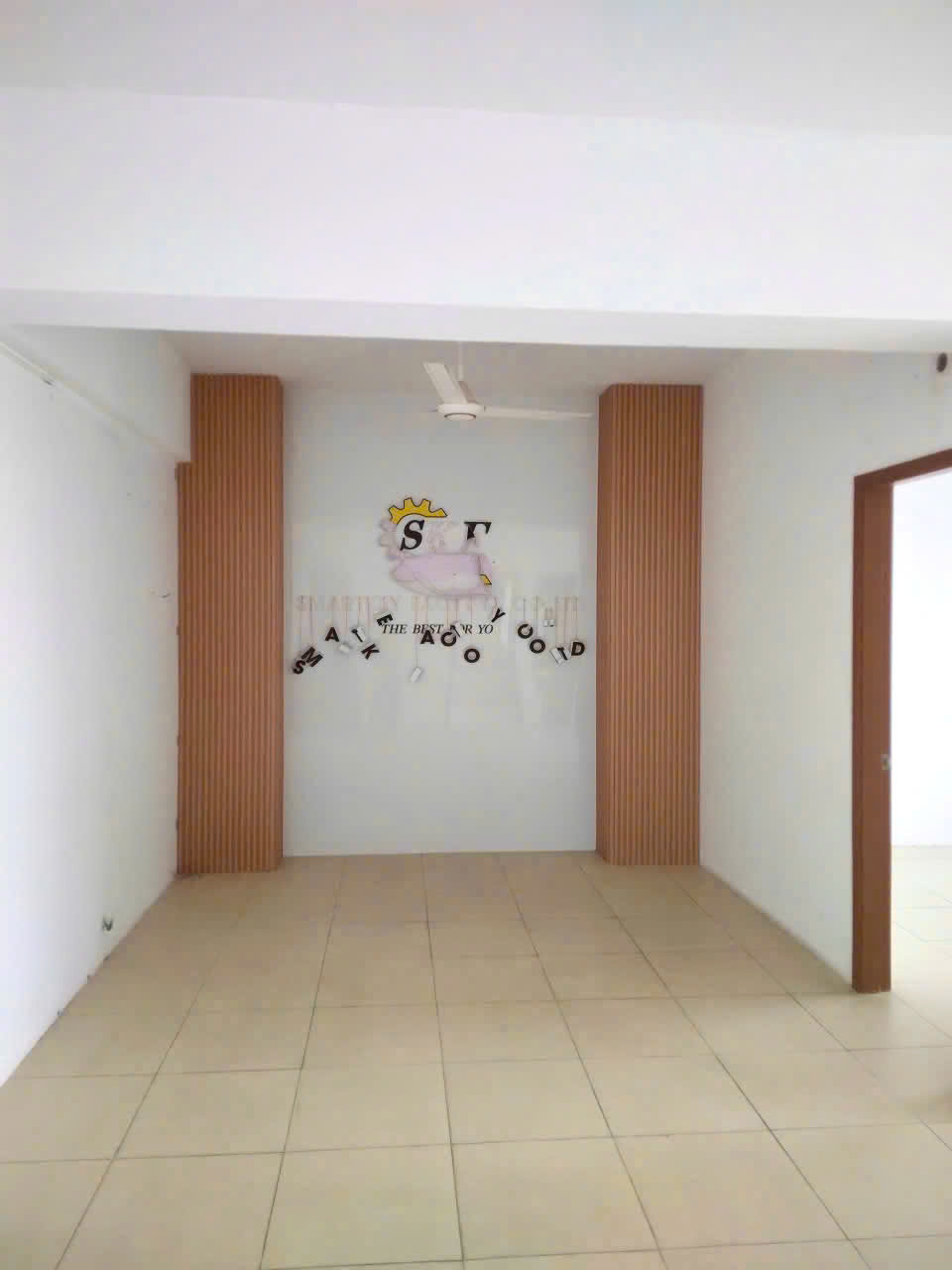 CHO THUÊ CĂN CHUNG CƯ TẠI HH0A3 THANH HÀ - HÀ NỘI