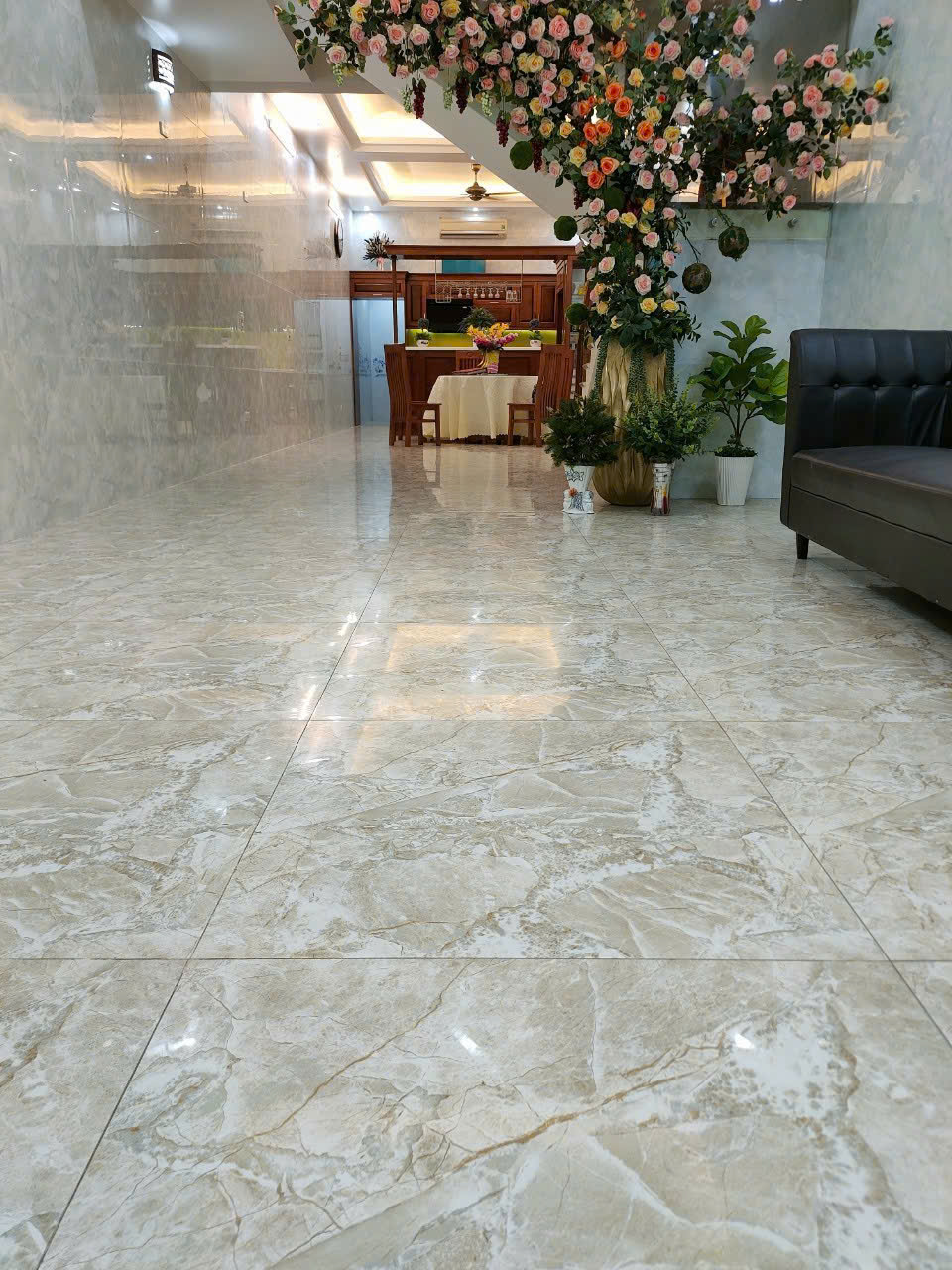 BÁN NHÀ MẶT ĐƯỜNG LÝ THƯỜNG KIỆT – PHỐ HÀN THUYÊN, PHƯỜNG HOA LƯ, TP. NINH BÌNH