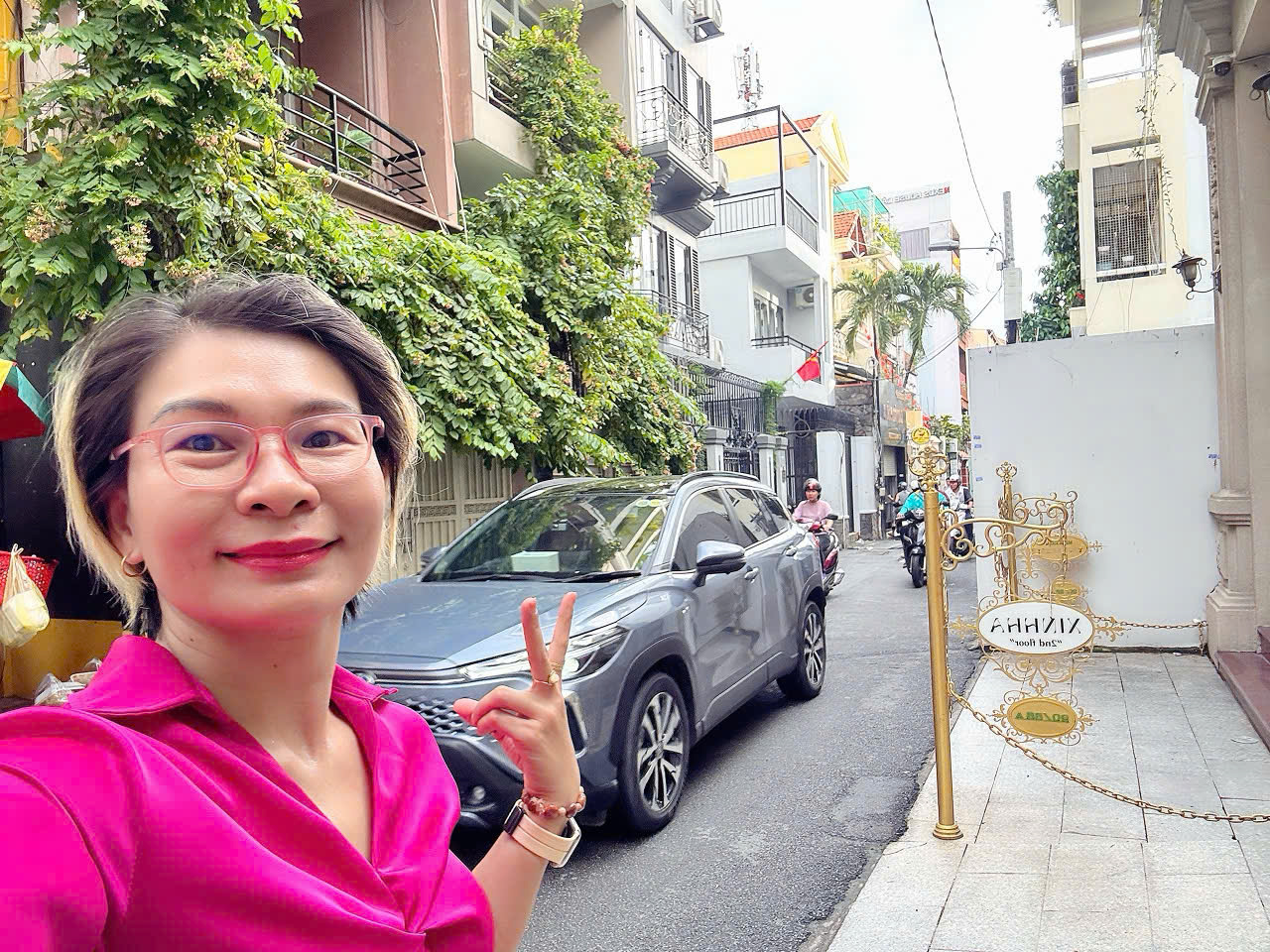 BÁN NHÀ 2 MẶT TIỀN HXH Đ.NGUYỄN ĐÌNH CHIỂU, QUẬN 1 - 4M*20M - VỊ TRÍ SIÊU ĐẸP ĐỐI DIỆN NHÀ NGẮM BIỆT THỰ DÁT VÀNG -