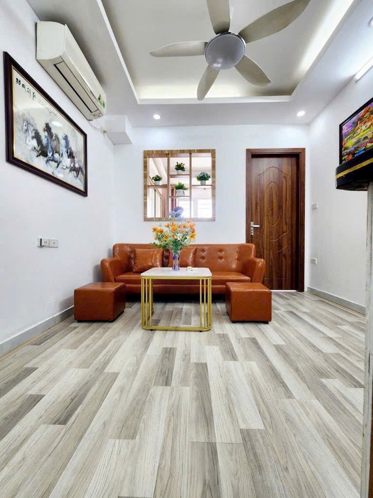 Cần bán Chung cư mini cực hiếm 50m, 2 ngủ, 1 vs, vị trí đẹp về ở ngay!