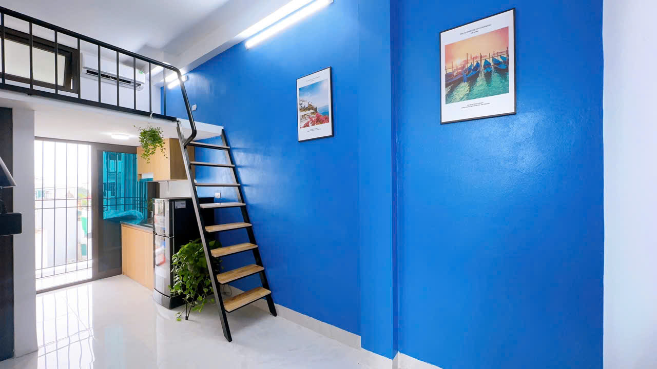 Siêu phẩm "cỗ máy in tiền", 27 phòng, vị trí vàng sát Vinhomes - giá bán ưu đãi tốt nhất (BN01)