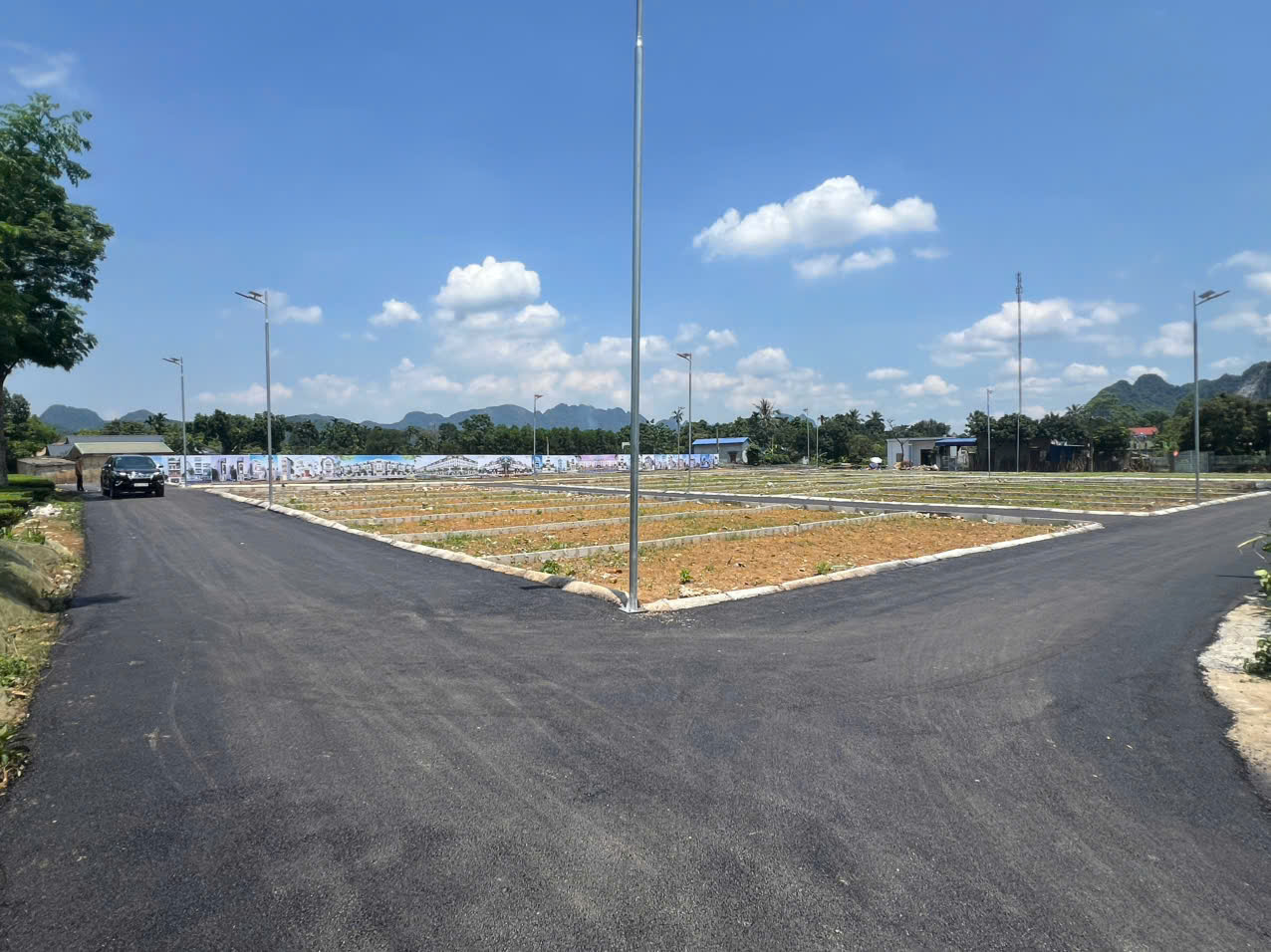 BÁN ĐẤT THỊ TRẤN BA HÀNG ĐỒI - MẶT PHỐ KINH DOANH TỐT CHỈ TỪ 397tr/LÔ