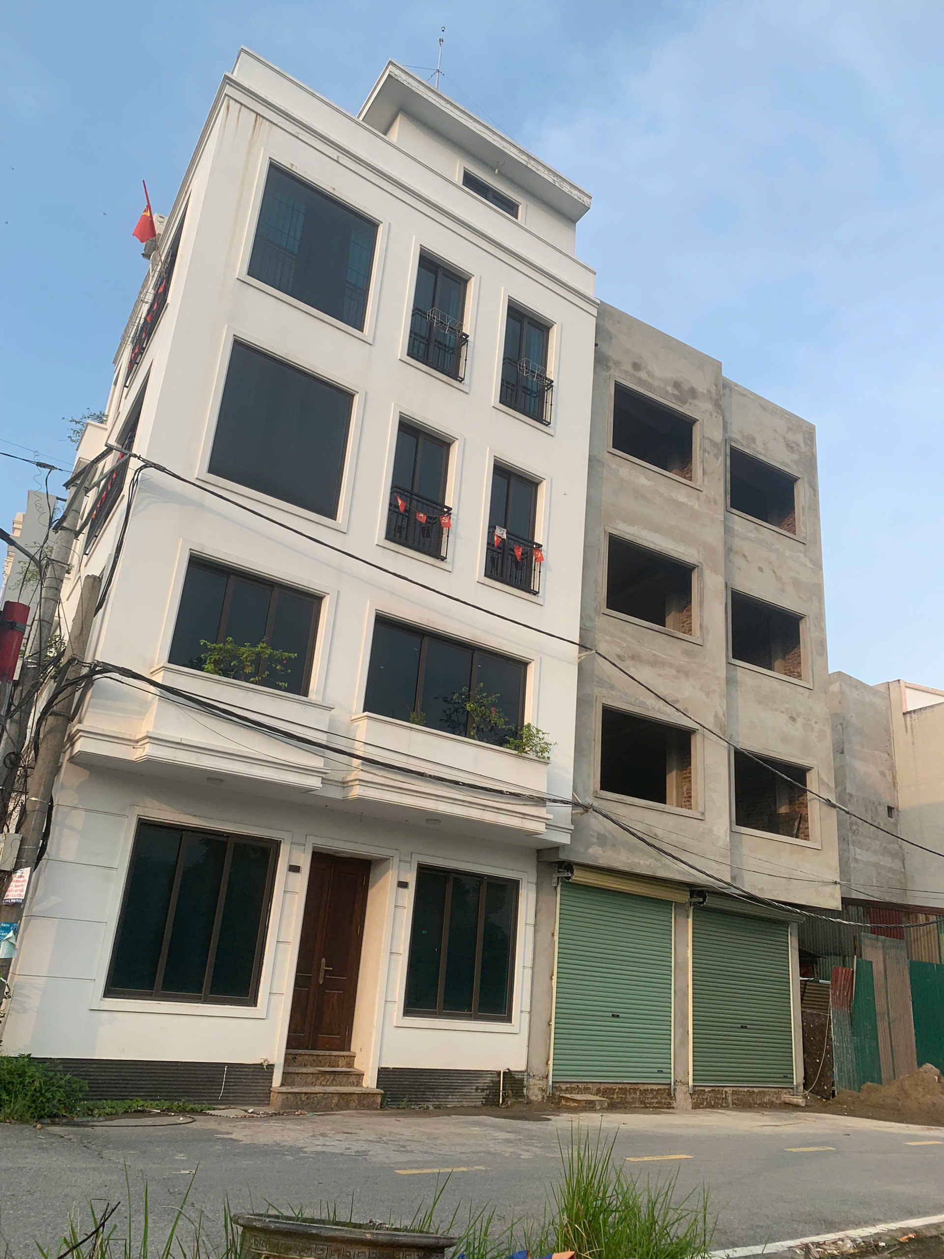 Bán nhà Lê Thanh Nghị – Hai Bà Trưng – Gần Giải Phóng, Bạch Mai – Ở sướng, đầu tư lợi nhuận