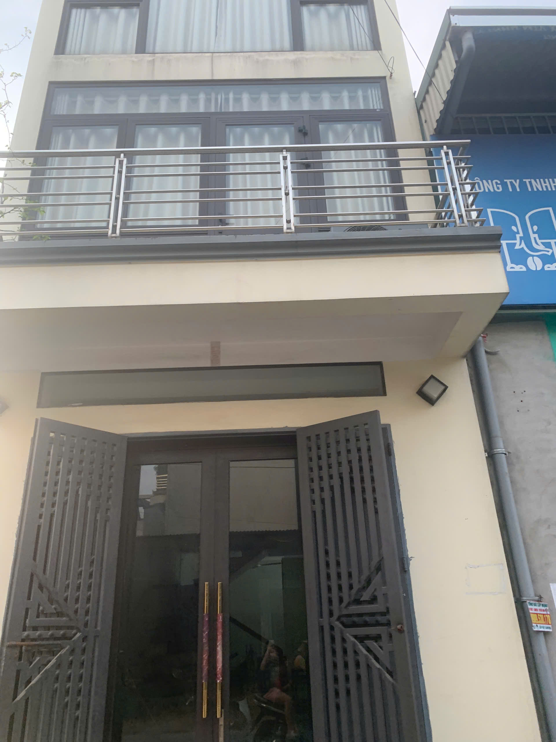 BÁN NHÀ VƯƠNG THỪA VŨ – Ô TÔ TRÁNH – VỈA HÈ RỘNG – NHÀ ĐẸP Ở NGAY – GẦN TRƯỜNG CHINH