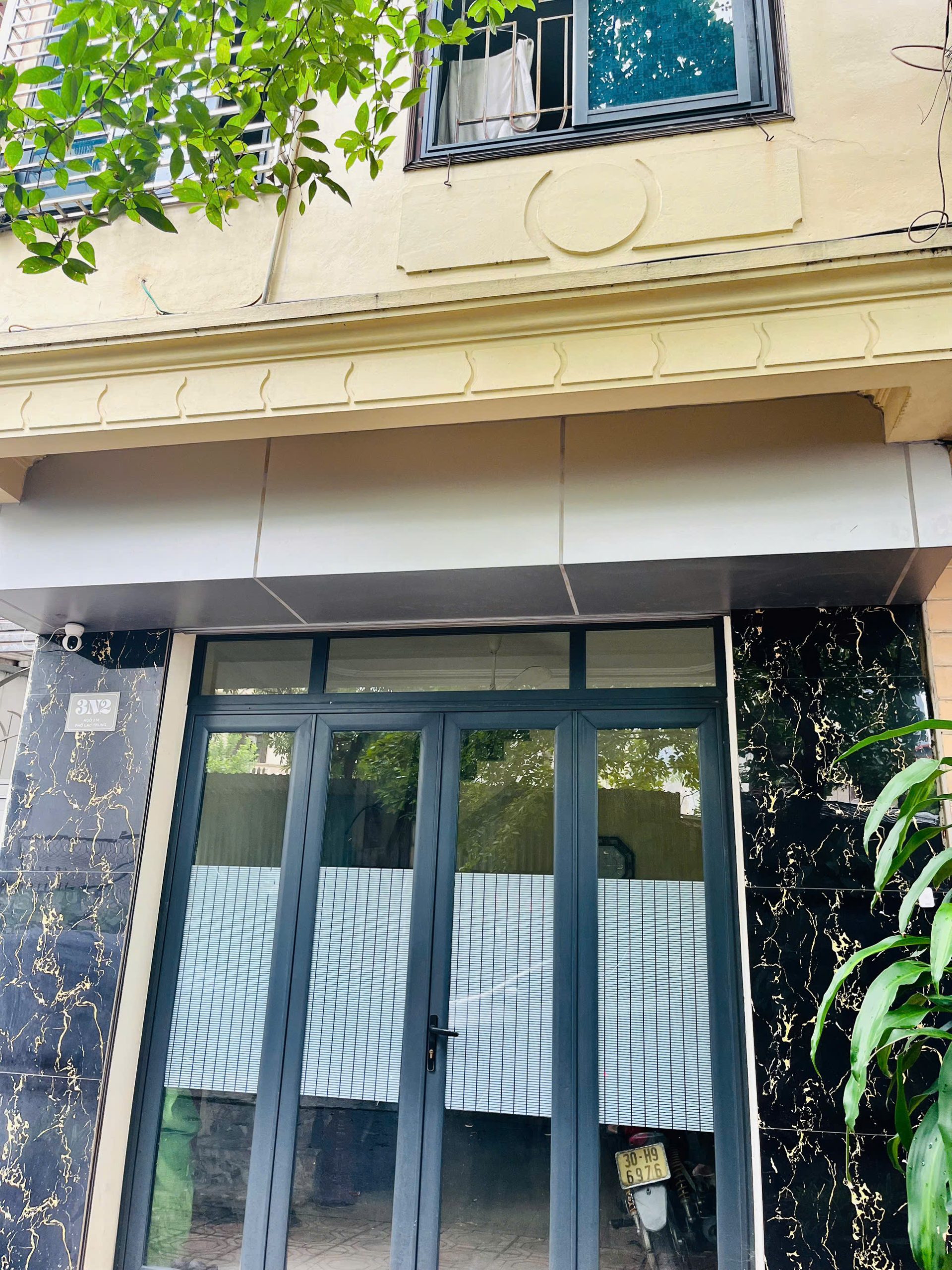 Nhà đẹp Trường Chinh – Thanh Xuân – Ngõ VIP, 6 tầng, thang máy, nội thất cao cấp, vừa ở vừa kinh doanh