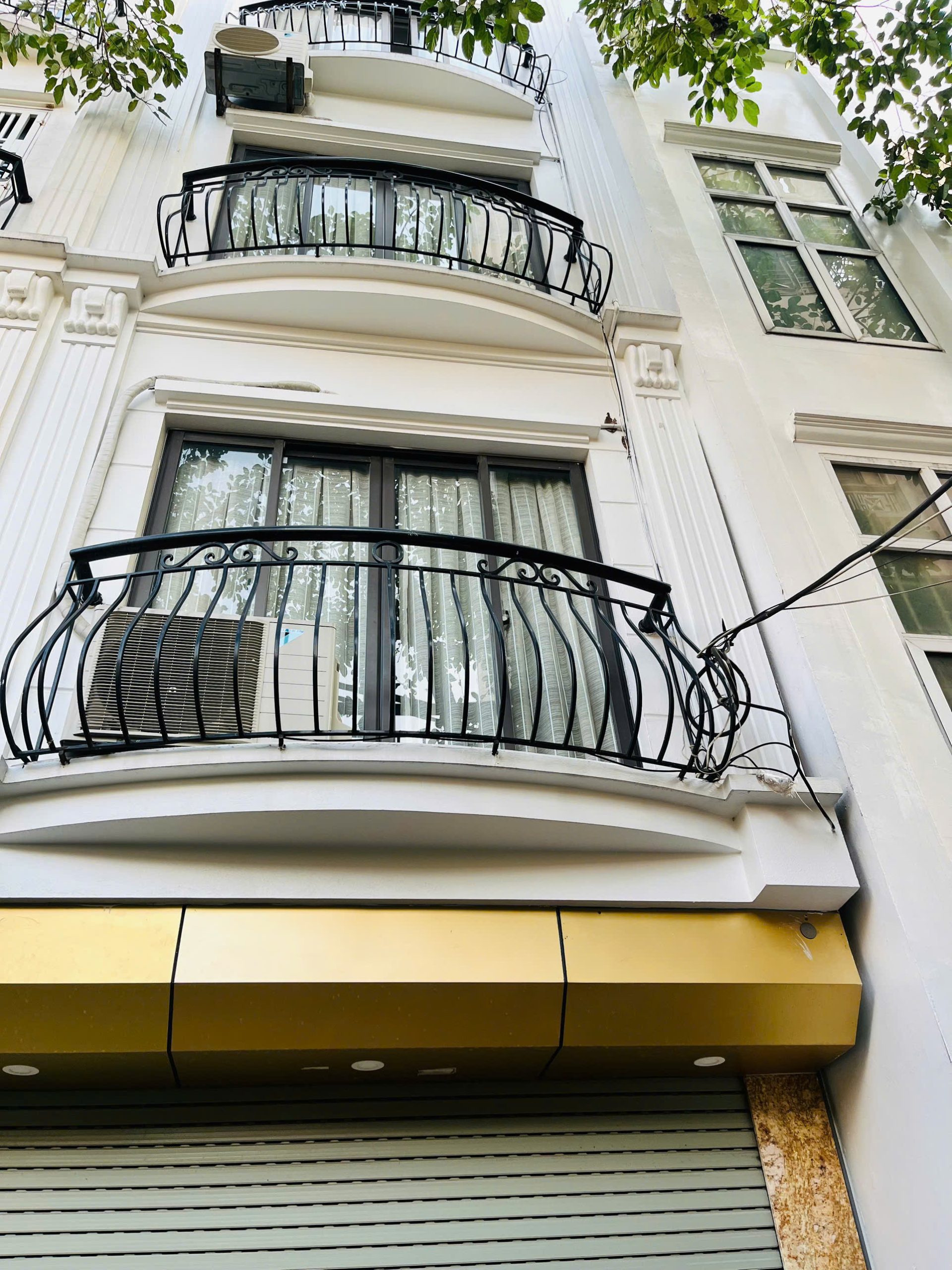 Bán nhà Trường Chinh, Ngã Tư Sở, 6 tầng, thang máy, Full nội thất, Gần Royal City.