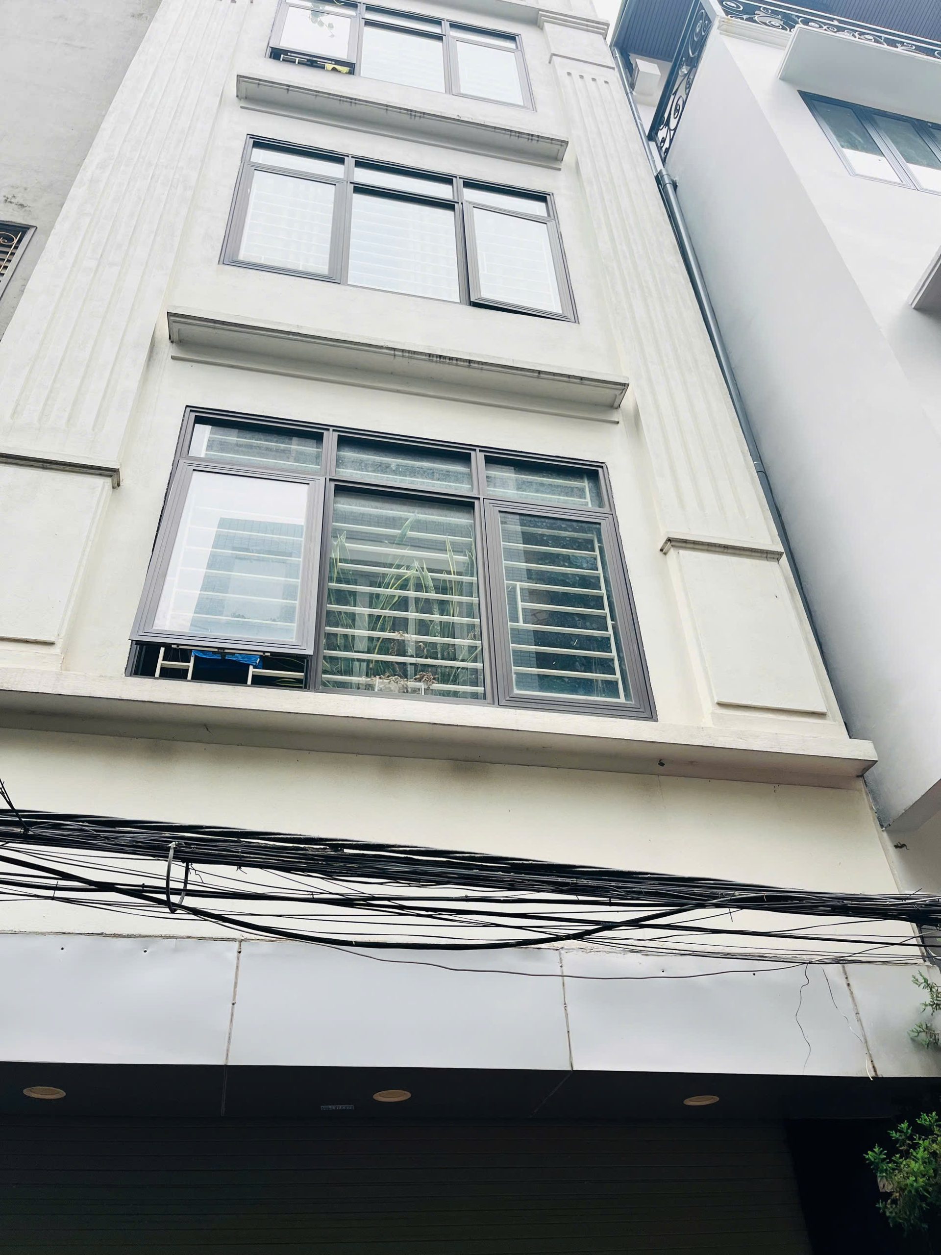 Nhà đẹp Thái Hà – trung tâm Đống Đa – 6 tầng thang máy, full nội thất, vừa ở vừa kinh doanh