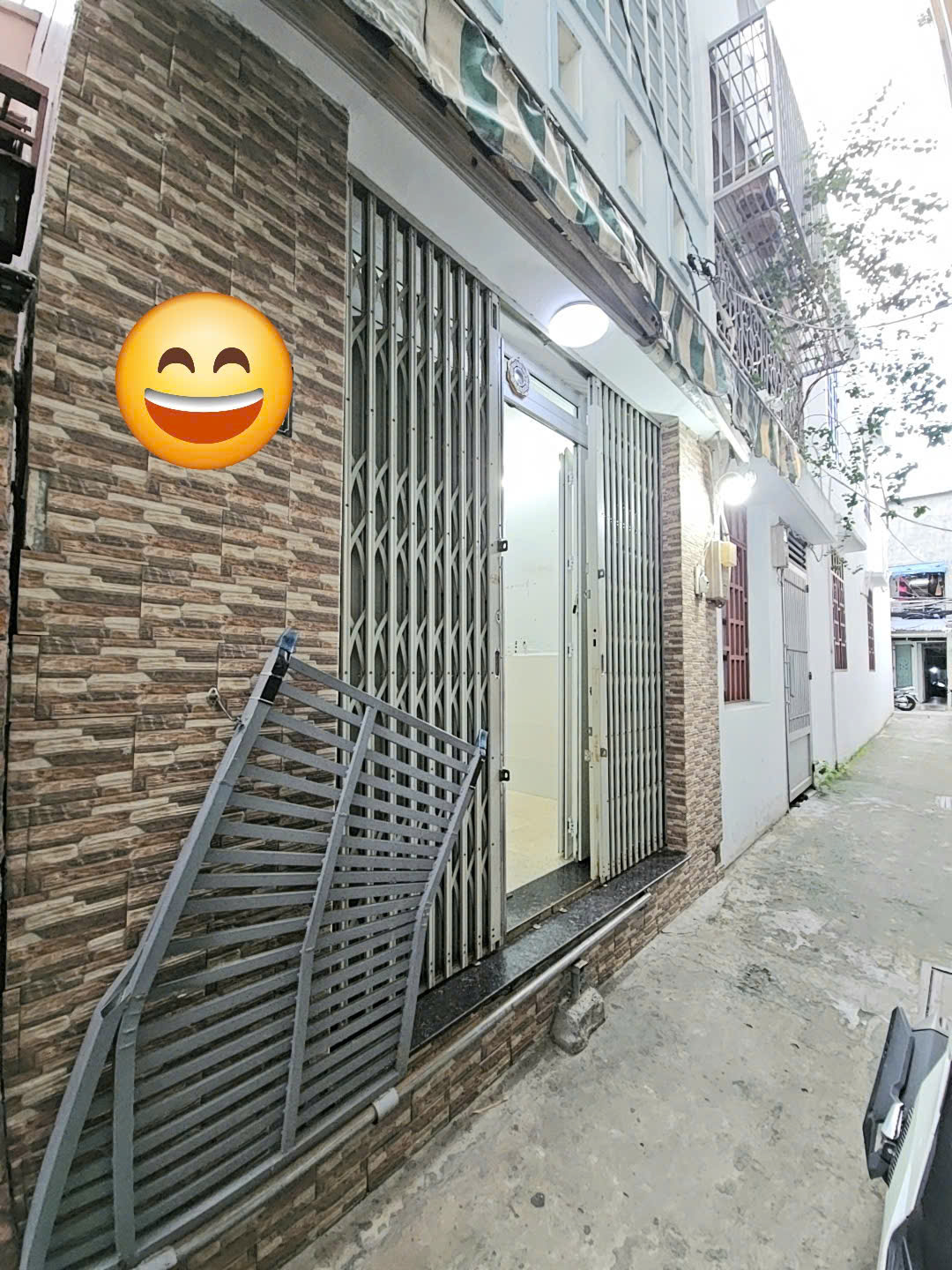 SÁT MẶT TIỀN LÂM VĂN BỀN Q7 NGANG 3.6 DÀI 11- 3T CÓ 5 TỎI