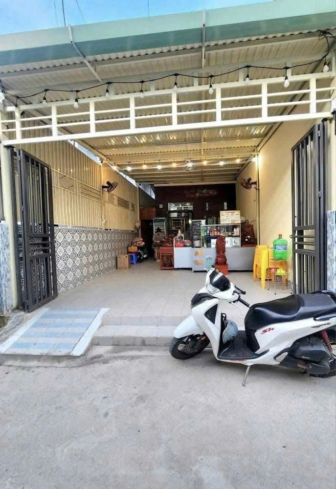 Bán nhà gác lửng kiệt ô tô đường Âu Cơ, Hòa Khánh , Liên Chiểu, Đà Nẵng Bán nhà gác lửng kiệt ô tô đường Âu Cơ, Hòa