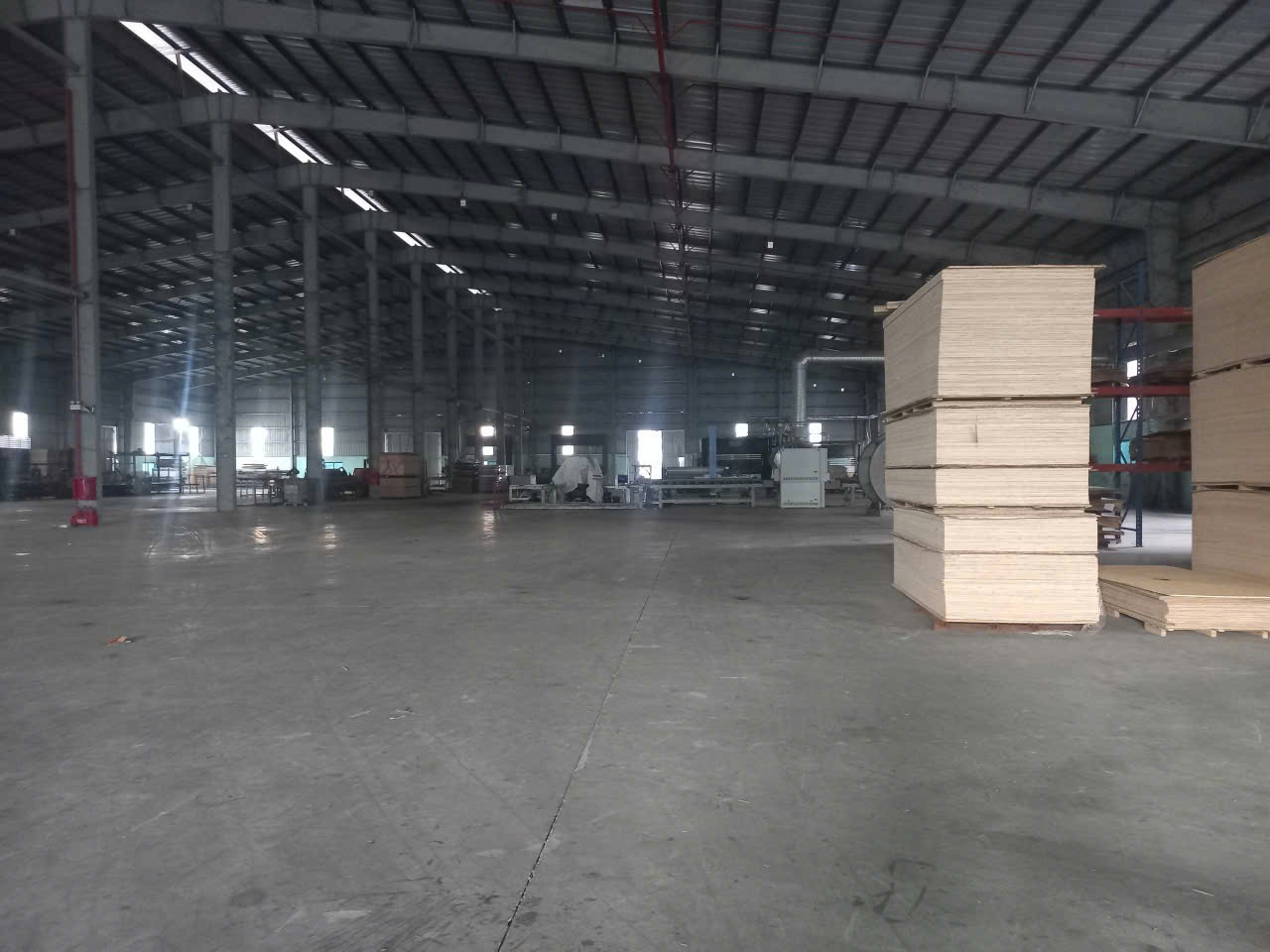 ️ MỜI THUÊ NHÀ XƯỞNG TIÊU CHUẨN KCN – VĂN LÂM, HƯNG YÊN Tổng khu xưởng 14.000m²,