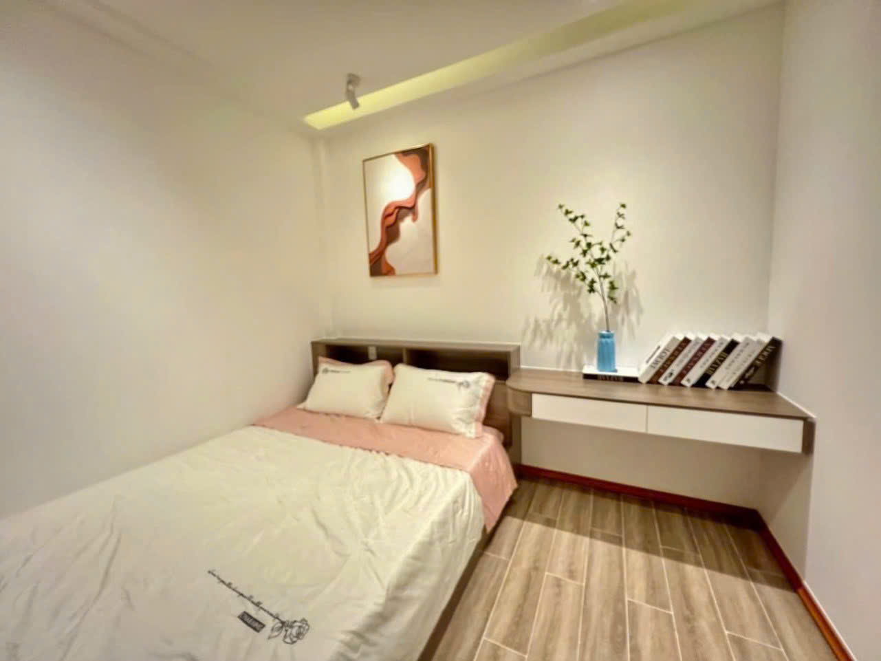 Kẹt bank tìm người mua nhiệt tình bán rẻ nhà gò vấp thống nhất 4tỷ55