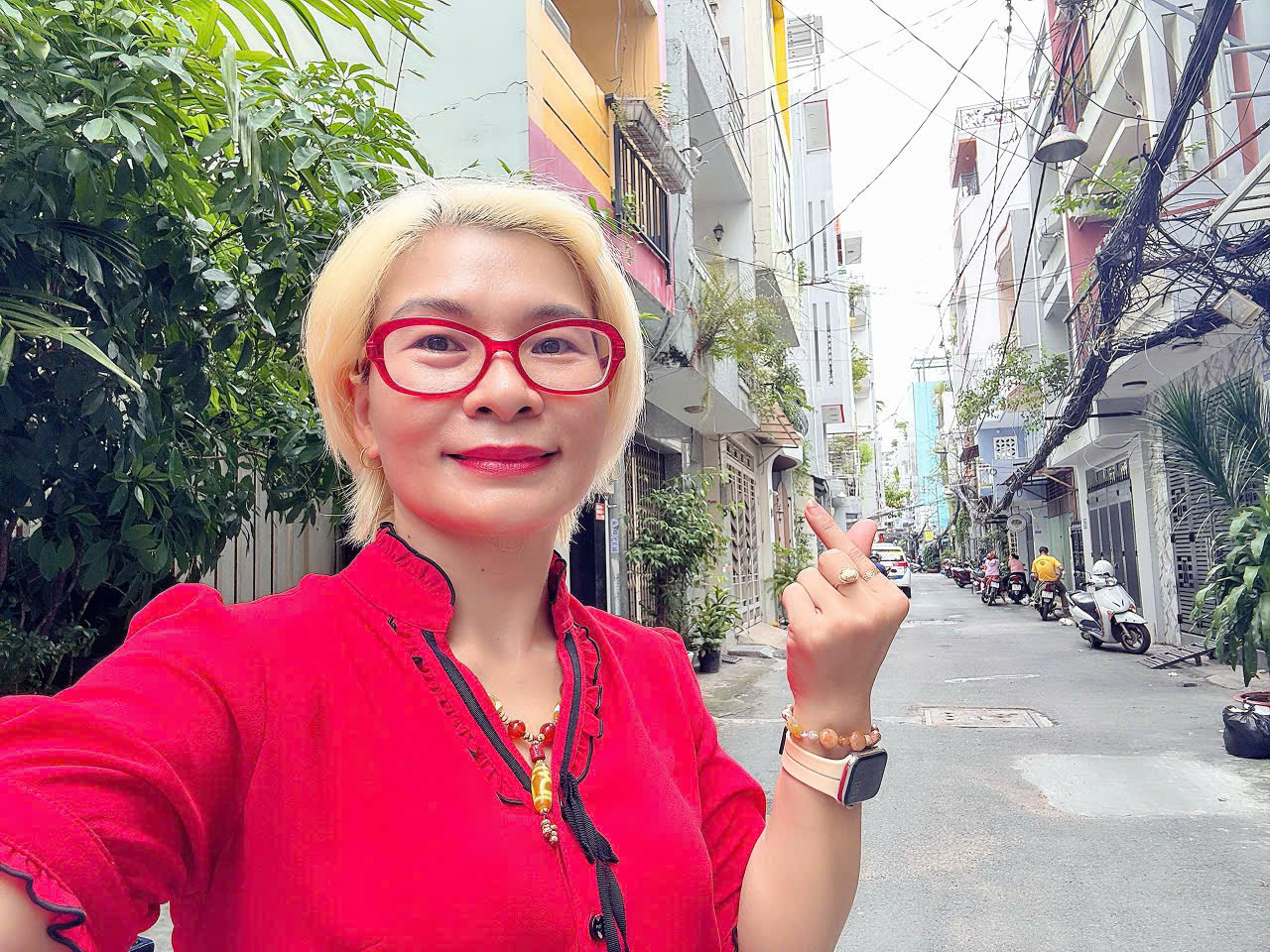 BÁN NHÀ HXH 6M Đ.LÊ VĂN SỸ, P.12, QUẬN 3 - DT SIÊU LỚN 111M2 - DÒNG TIỀN ĐỀU 25TR/TH - CHỈ 16,5T