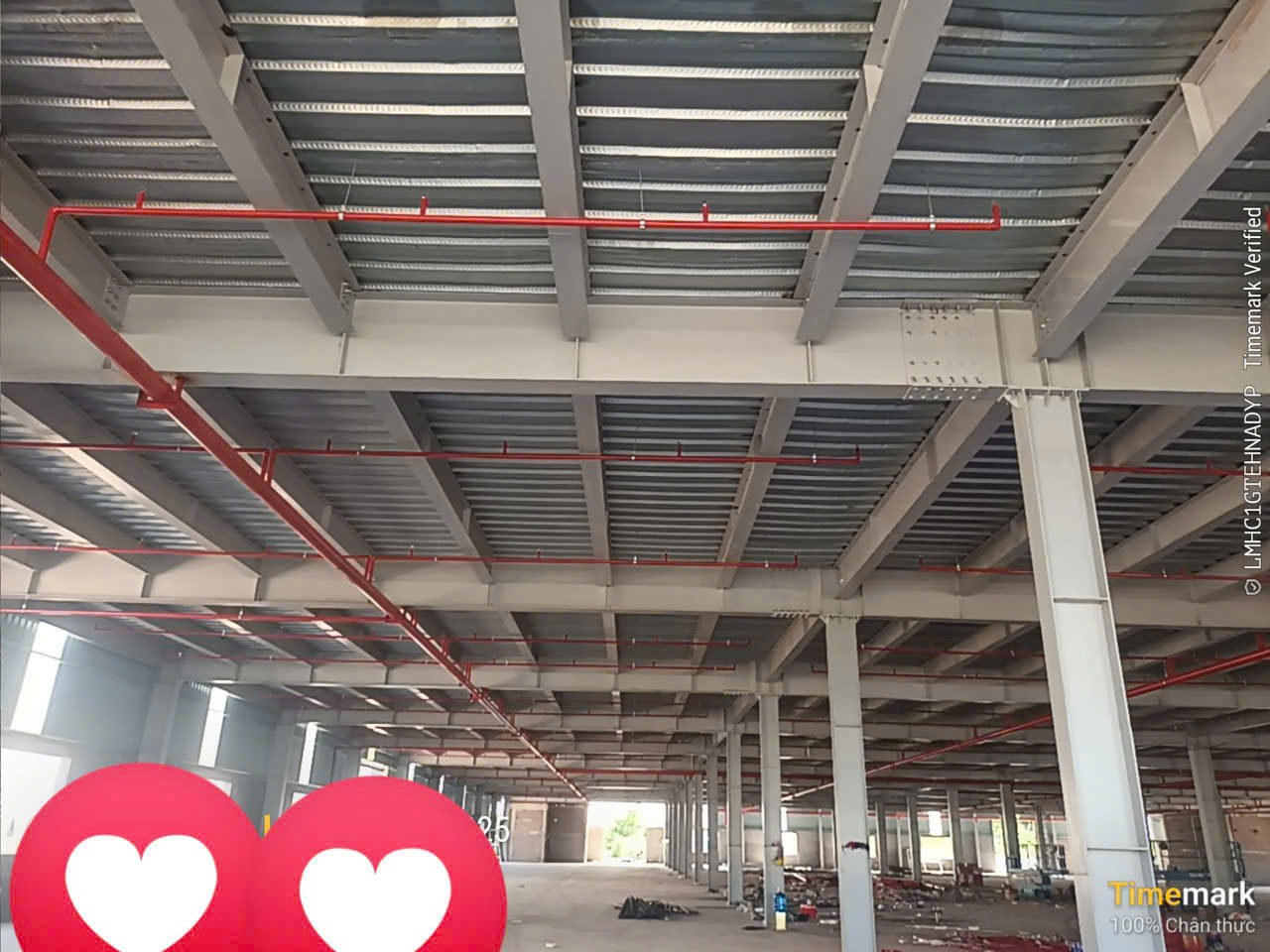 HÀNG HIẾM TẠI BÌNH GIANG – HẢI DƯƠNG Cho thuê xưởng 2 tầng diện tích lớn 10.000m²