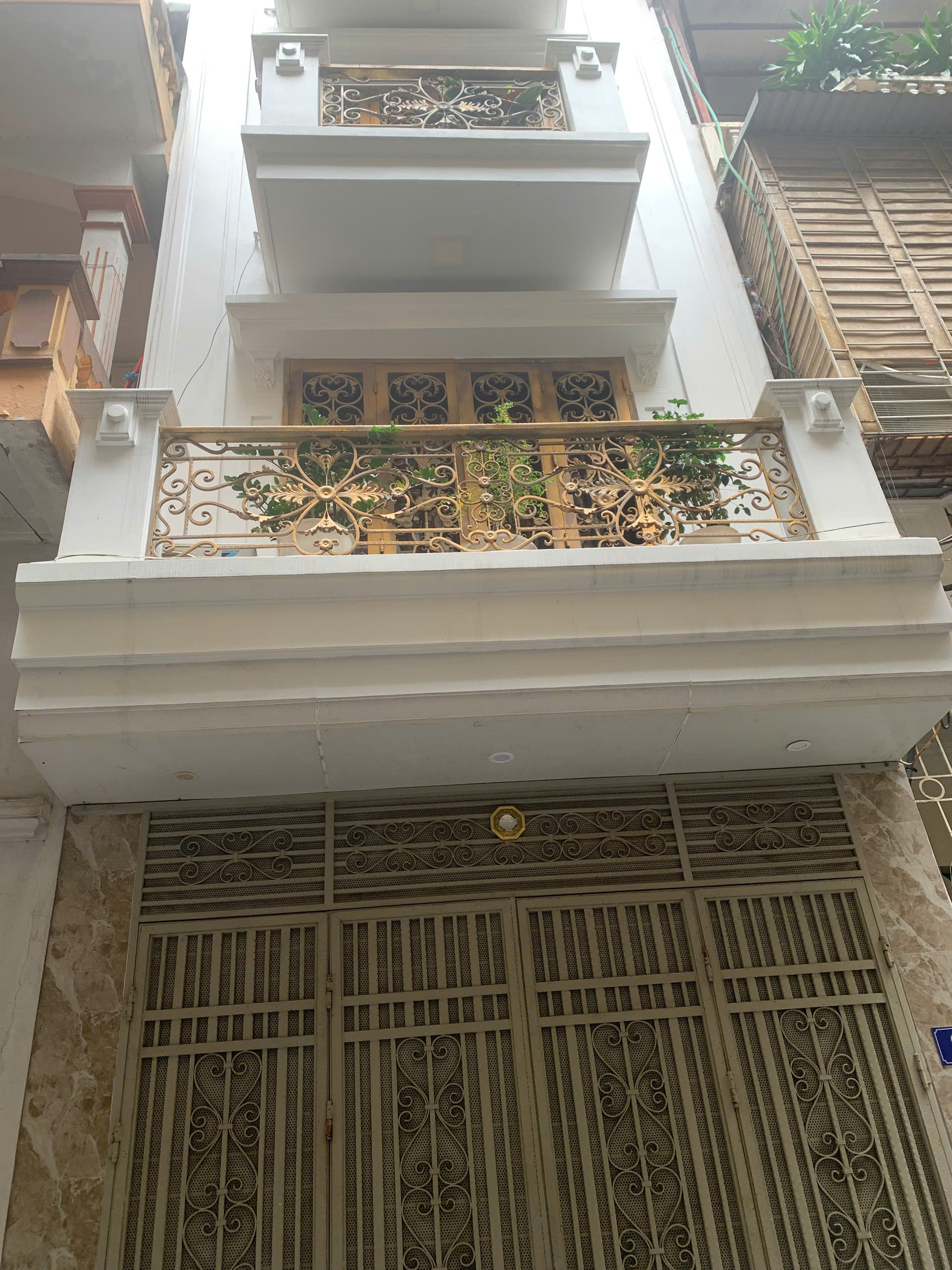 Bán nhà đẹp Vũ Tông Phan, Thanh Xuân, 5 tầng, full nội thất, tiện ích bao quanh, vừa ở vừa kinh doanh