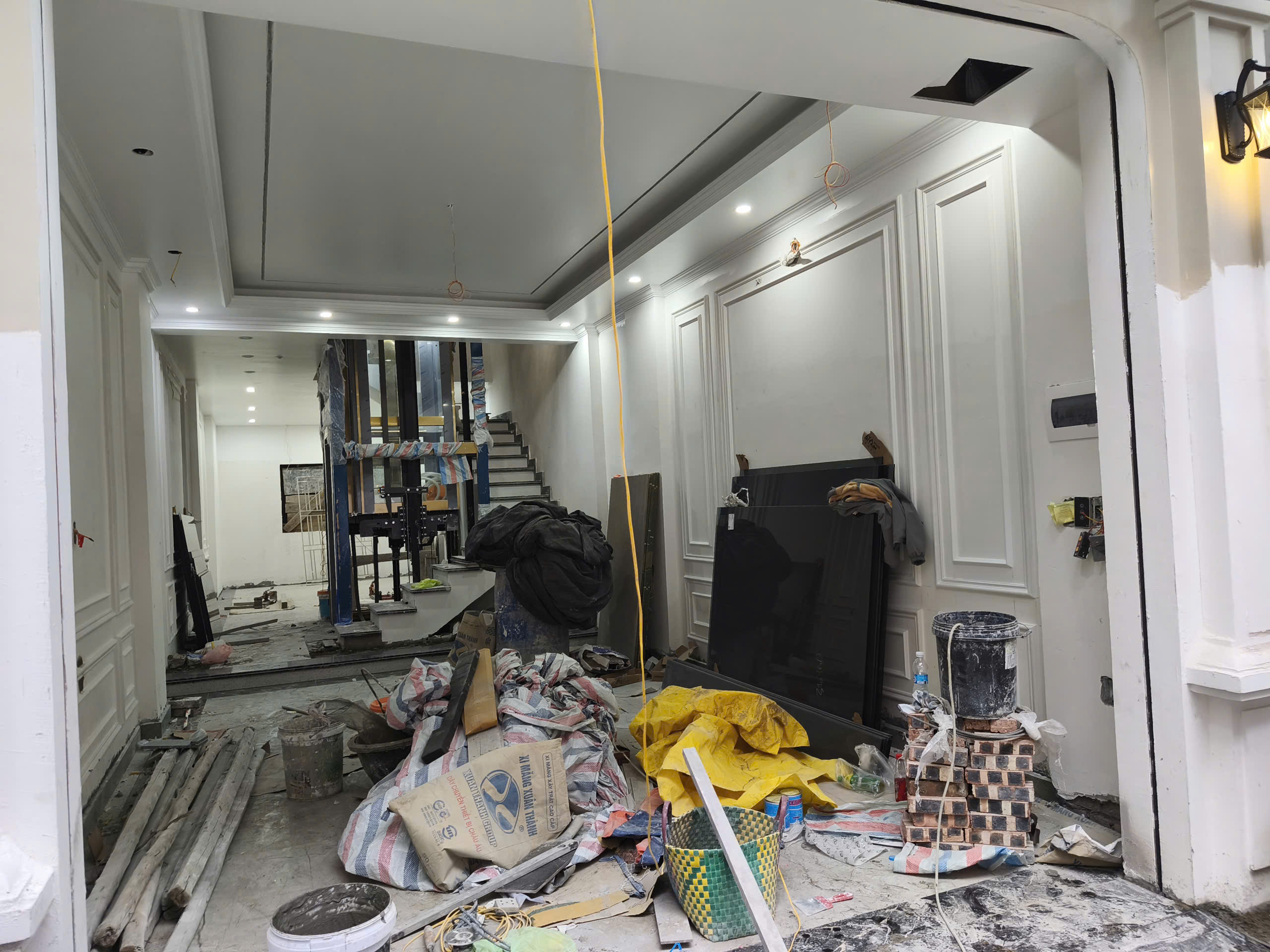 SIÊU PHẨM NHÀ PHỐ TRUNG TÂM LÊ CHÂN - SANG TRỌNG ĐẲNG CẤP - GIAO DỊCH GẤP!