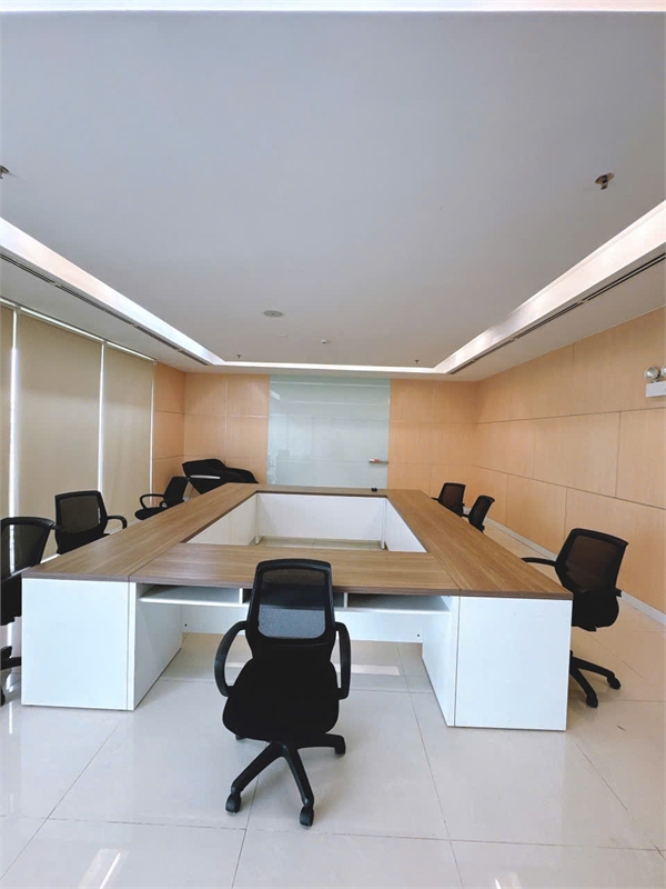 XT593 nhà xưởng sản xuất độc lập khung thép tiền phù hợp SX linh hoạt ngành nghề