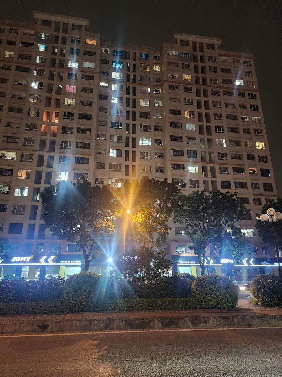 - Chung cư NO10A Khu Đô Thị mới Sài Đồng 75m2 4.5 tỷ Long Biên