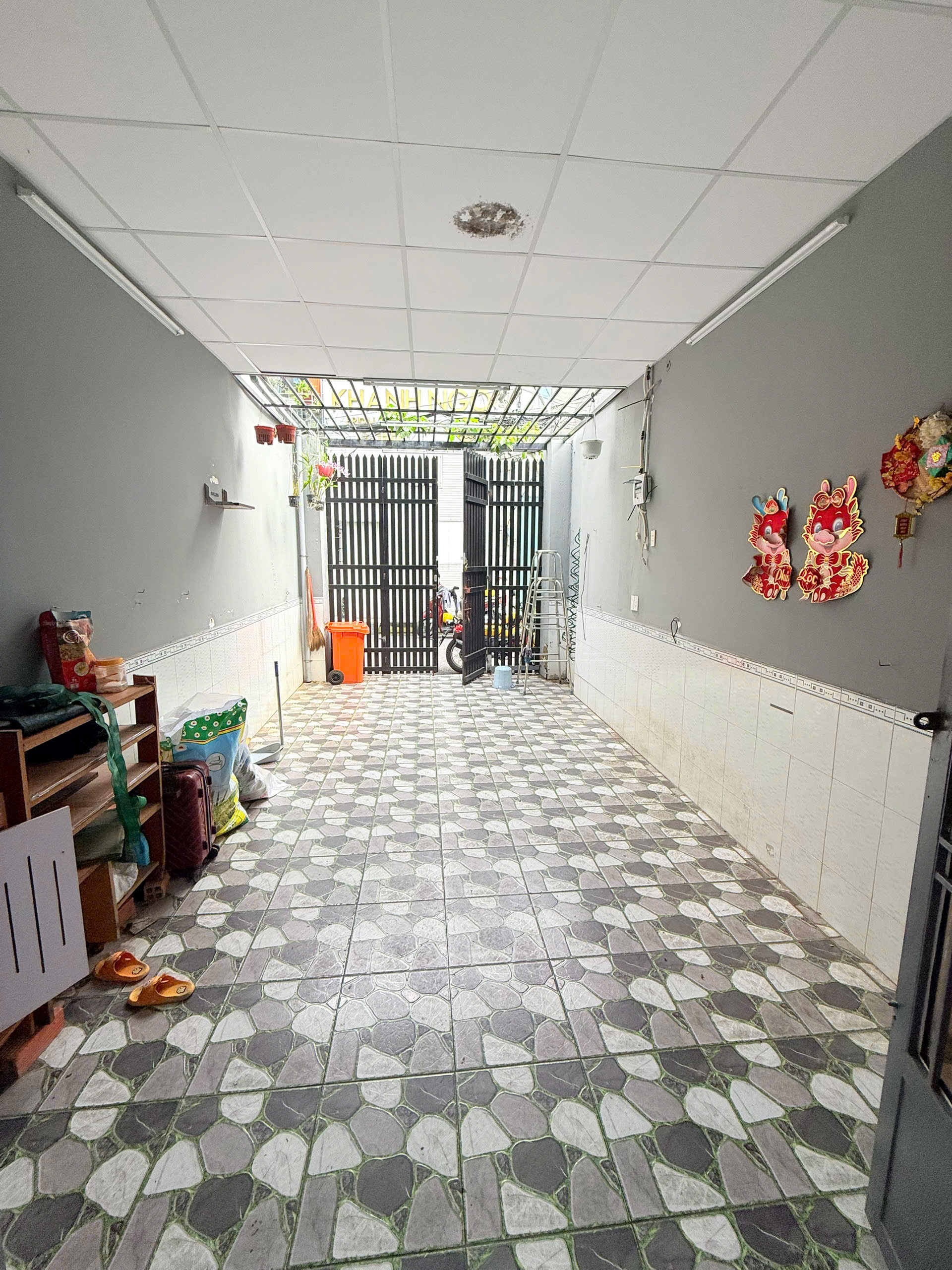 CẦN BÁN Nhanh Căn nhà thuộc khu phân lô P14, Quận Tân Bình, Hồ Chí Minh