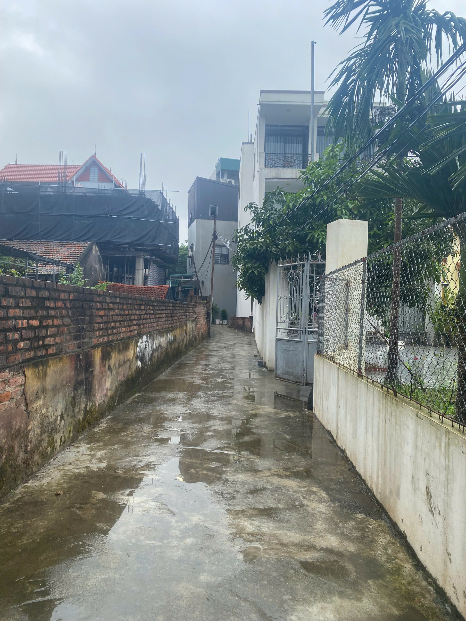 BÁN LÔ GÓC ĐẸP TẠI ĐÔNG DƯ – GIA LÂM, GIÁ CHỈ 3.X TỶ