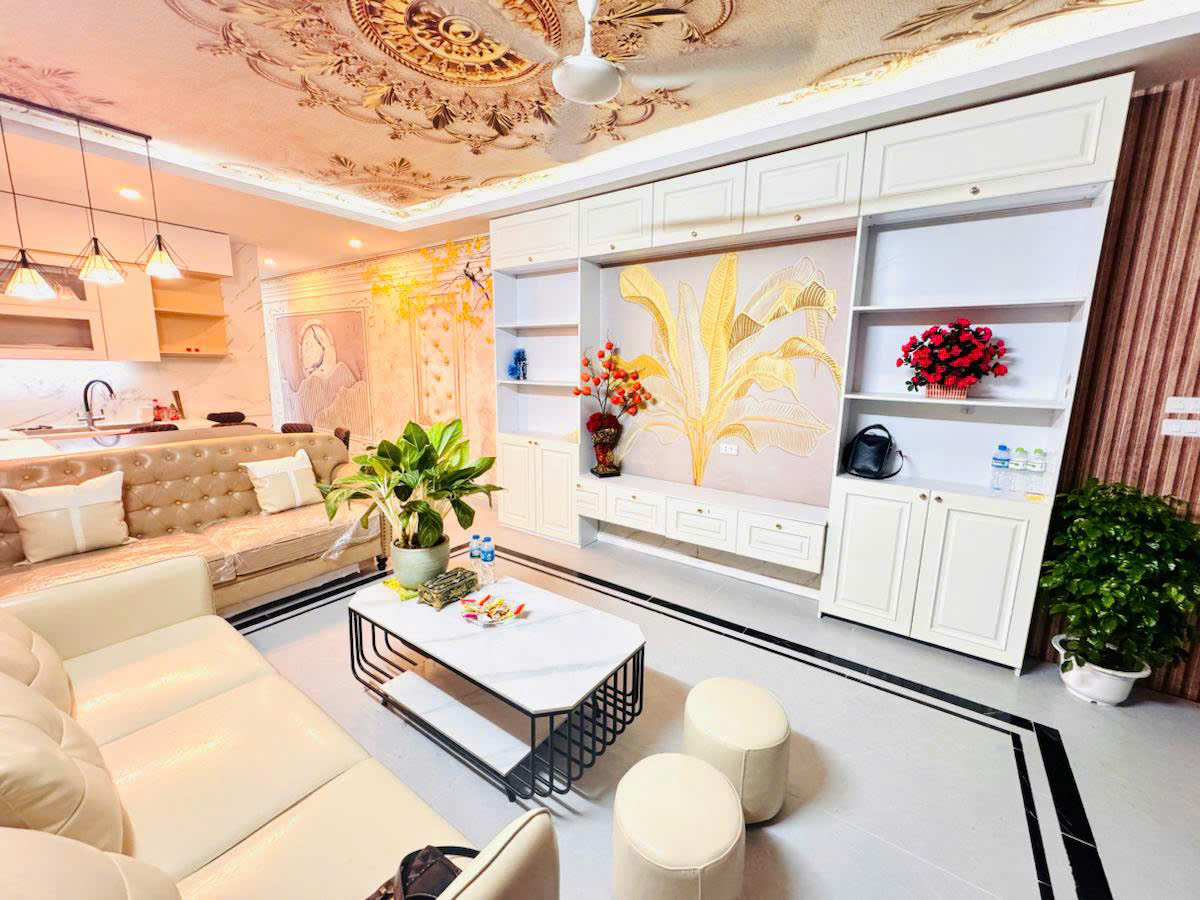 BÁN NHÀ MẶT PHỐ SƠN TÂY – BA ĐÌNH – THANG MÁY – TRUNG TÂM QUẬN – GIÁ 27 TỶ