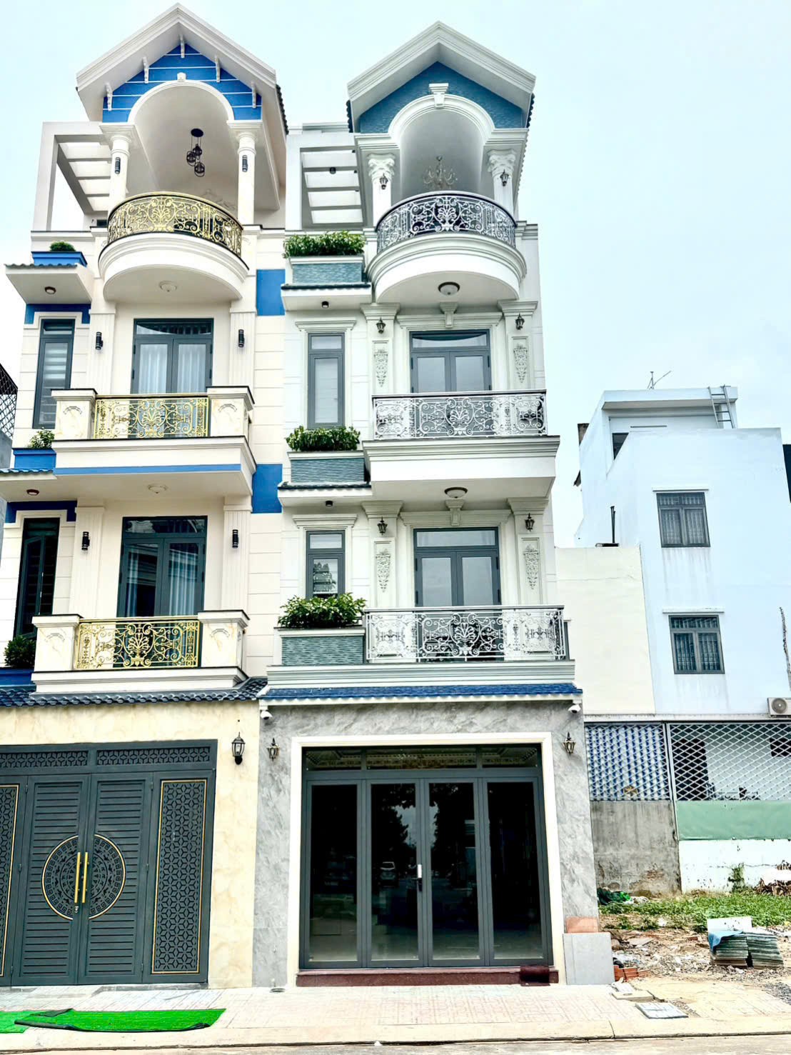 NHÀ VỊ TRÍ ĐẸP- GIÁ TỐT CẦN BÁN NHANH Nhà Phú Hồng Thịnh VI Phường Đông Hoà TP. HỒ CHÍ MINH