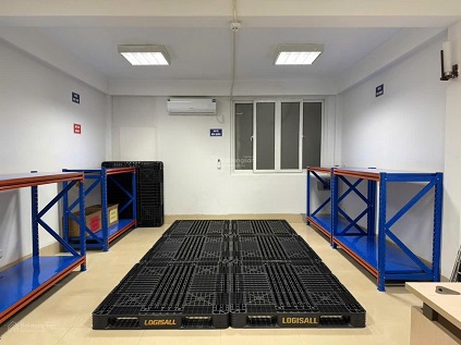 Chuyển nhượng văn phòng cho thuê tại 105 Hoàng Văn Thái, Phương Liệt, Thanh Xuân, Hà Nội