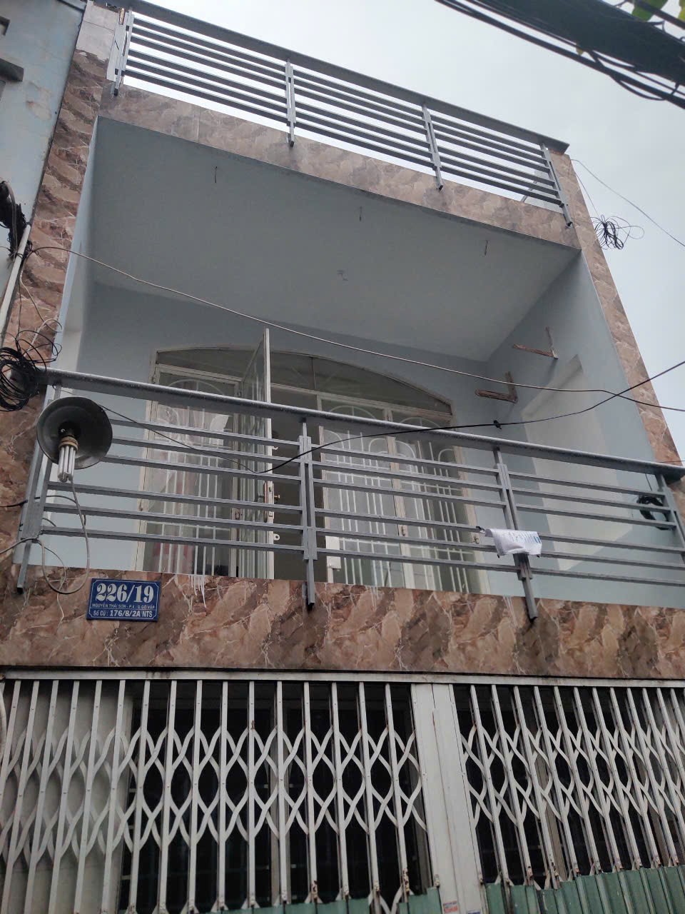 NHÀ ĐẸP – GIÁ TỐT – CHÍNH CHỦ CẦN CHO THUÊ Tại Đường Nguyễn Thái Sơn, Phường 1, Quận Gò Vấp, Tp Hồ Chí Minh