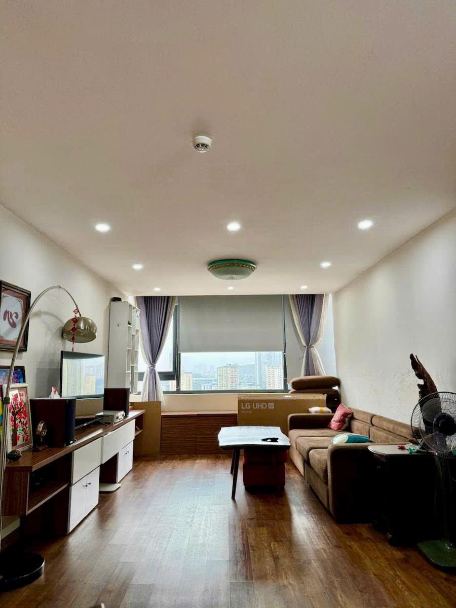 NHÀ MẶT PHỐ TÔN ĐỨC THẮNG – ĐỐNG ĐA – THANG MÁY – MẶT TIỀN 5.3M – CHỈ 28 TỶ