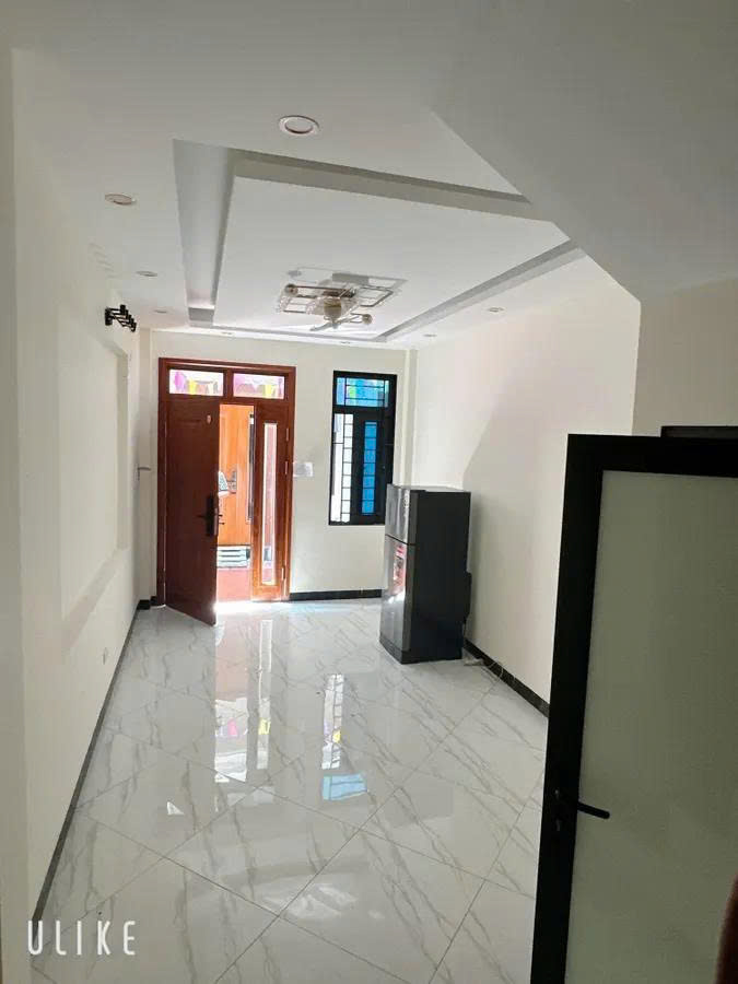 BÁN NHÀ YÊN THÀNH - HÀ ĐÔNG 31M X 5 TẦNG - NHÀ MỚI ĐẸP Ô TÔ ĐỖ CỬA - CHỈ 4.4 TỶ