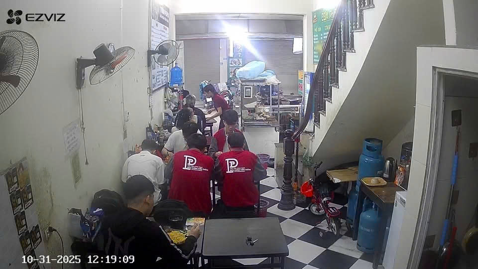 Cần sang nhượng quán phở bò Ao Sen – Hà Đông, Hà Nội