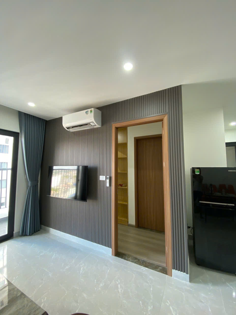 CHO THUÊ CĂN HỘ CHUNG CƯ – MỚI NGUYÊN 100% - NGÔ QUYỀN-HẢI PHÒNG