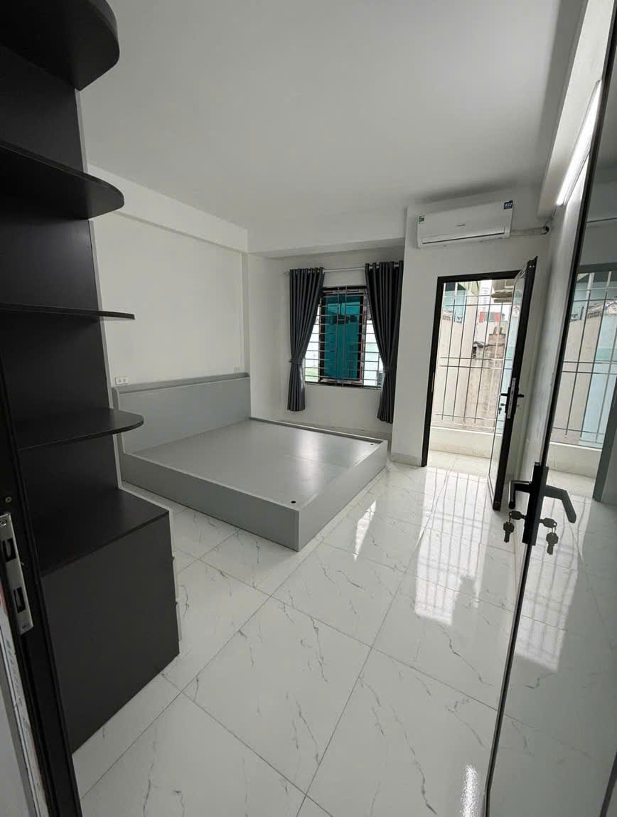 CHO THUÊ CCMN ngõ 205/157Xuân Đỉnh , Bắc Từ Liêm, Hà Nội