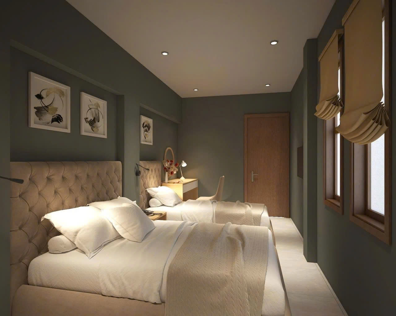 Bán nhà mặt phố Mã Mây, 90m2, 4 tầng, giá cực tốt chỉ 63.5 tỷ, kinh doanh cực đỉnh